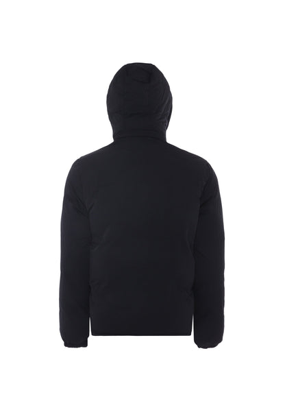 Colina Men's Padded Blouson Jacket