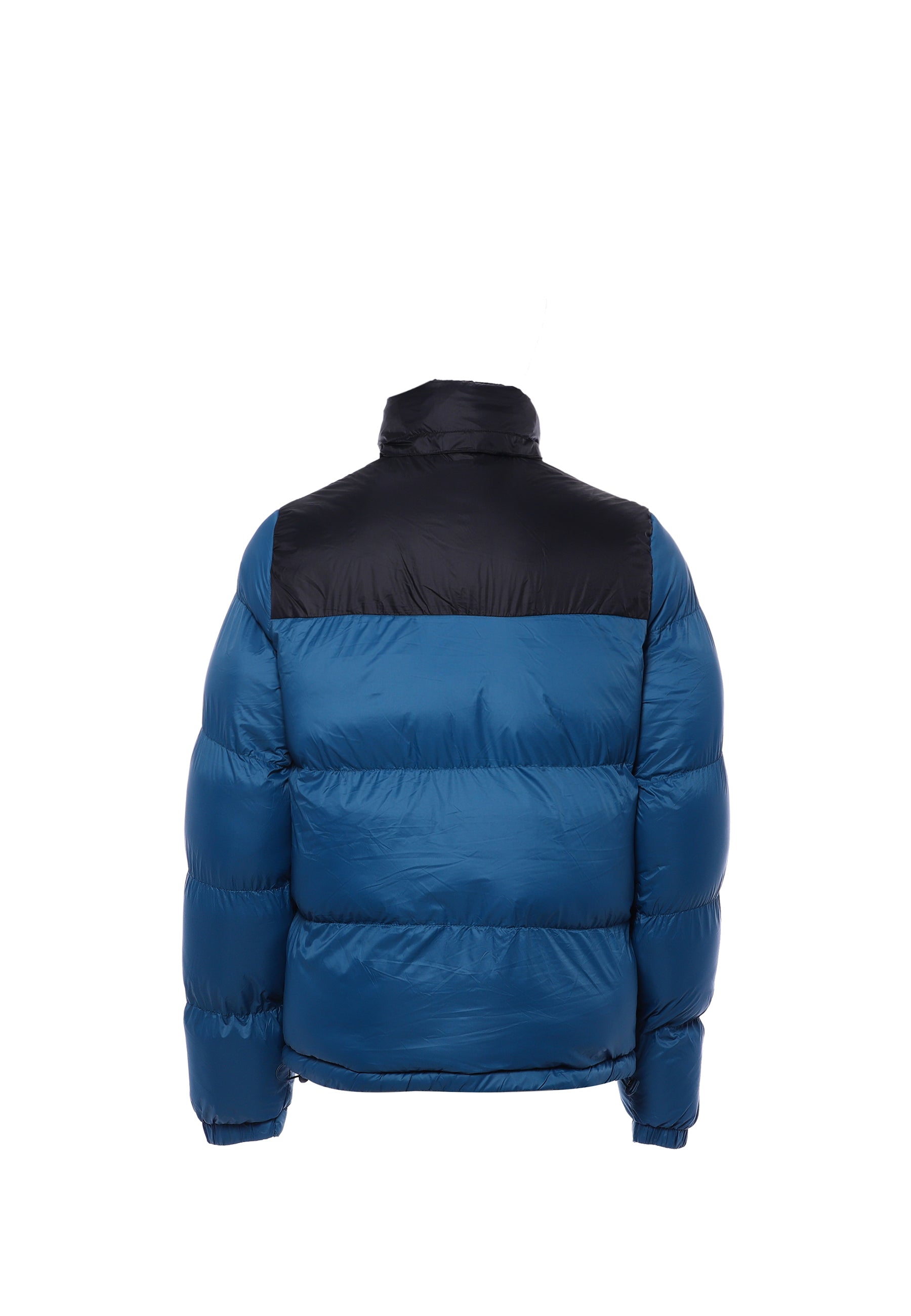 Fumo Men's Padded Quilted Jacket