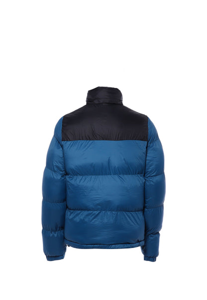 Fumo Men's Padded Quilted Jacket