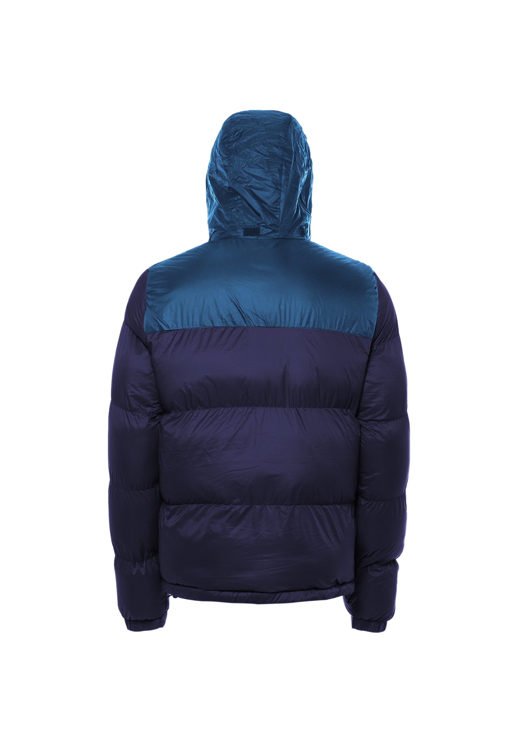 Fumo Men's Padded Quilted Jacket