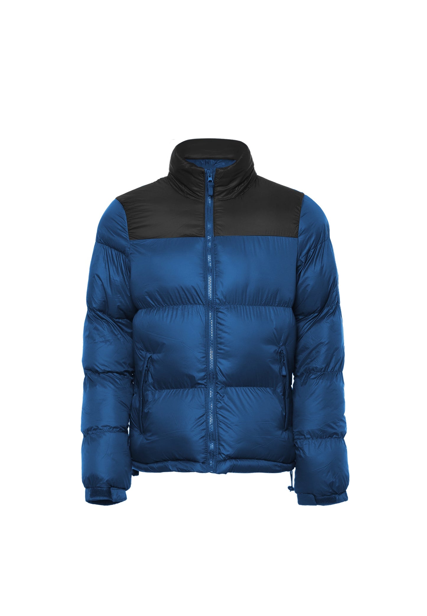 Hoona Men's Padded Quilted Jacket