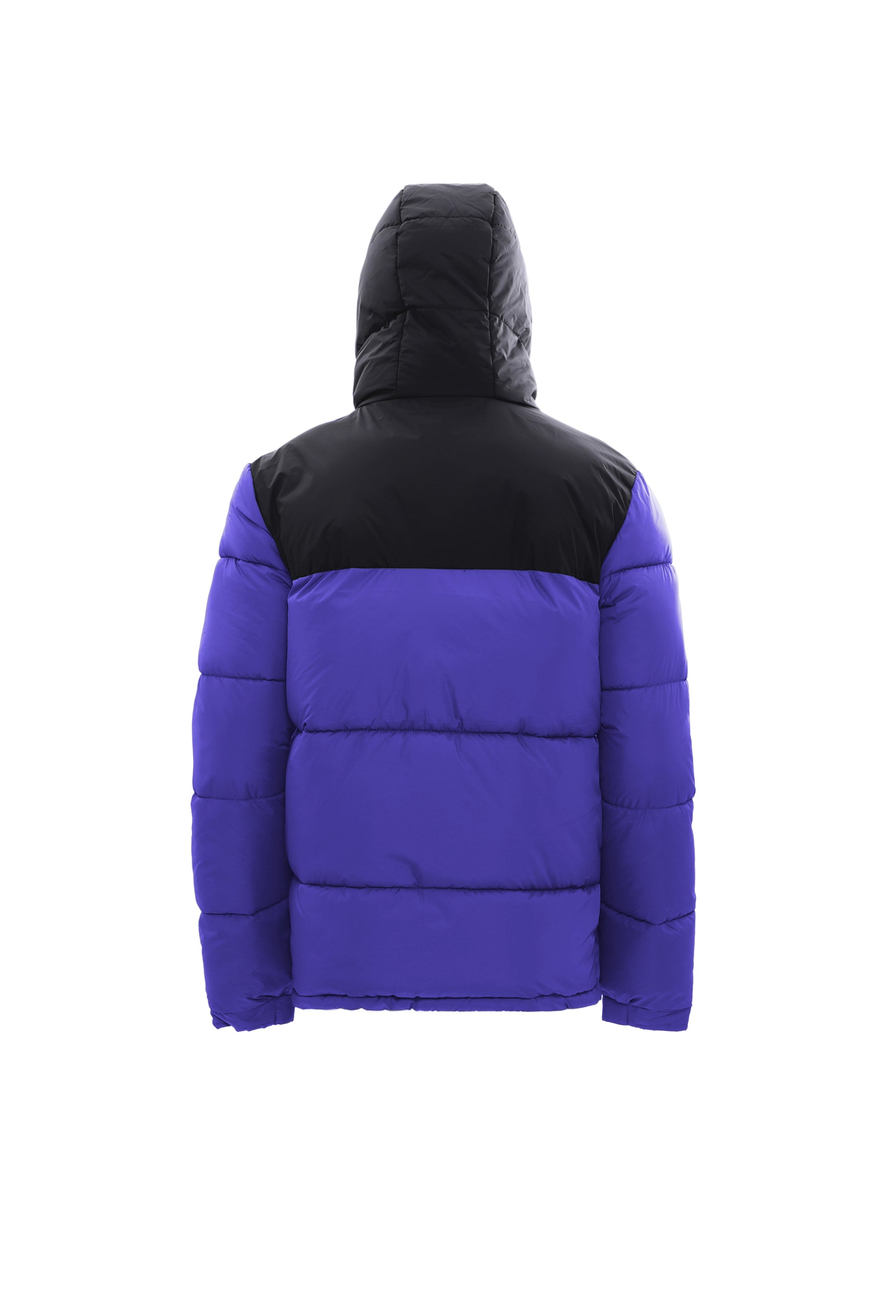 Hoona Men's Padded Quilted Jacket