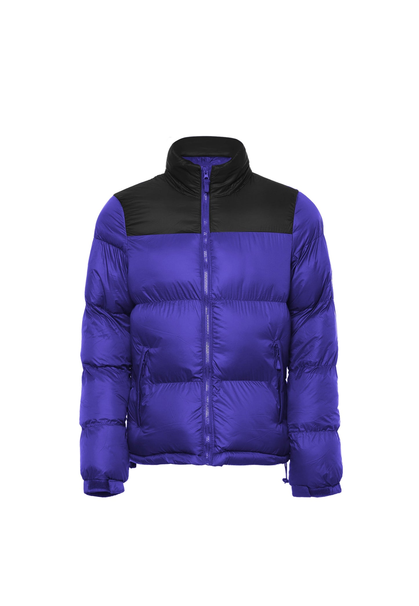 Hoona Men's Padded Quilted Jacket