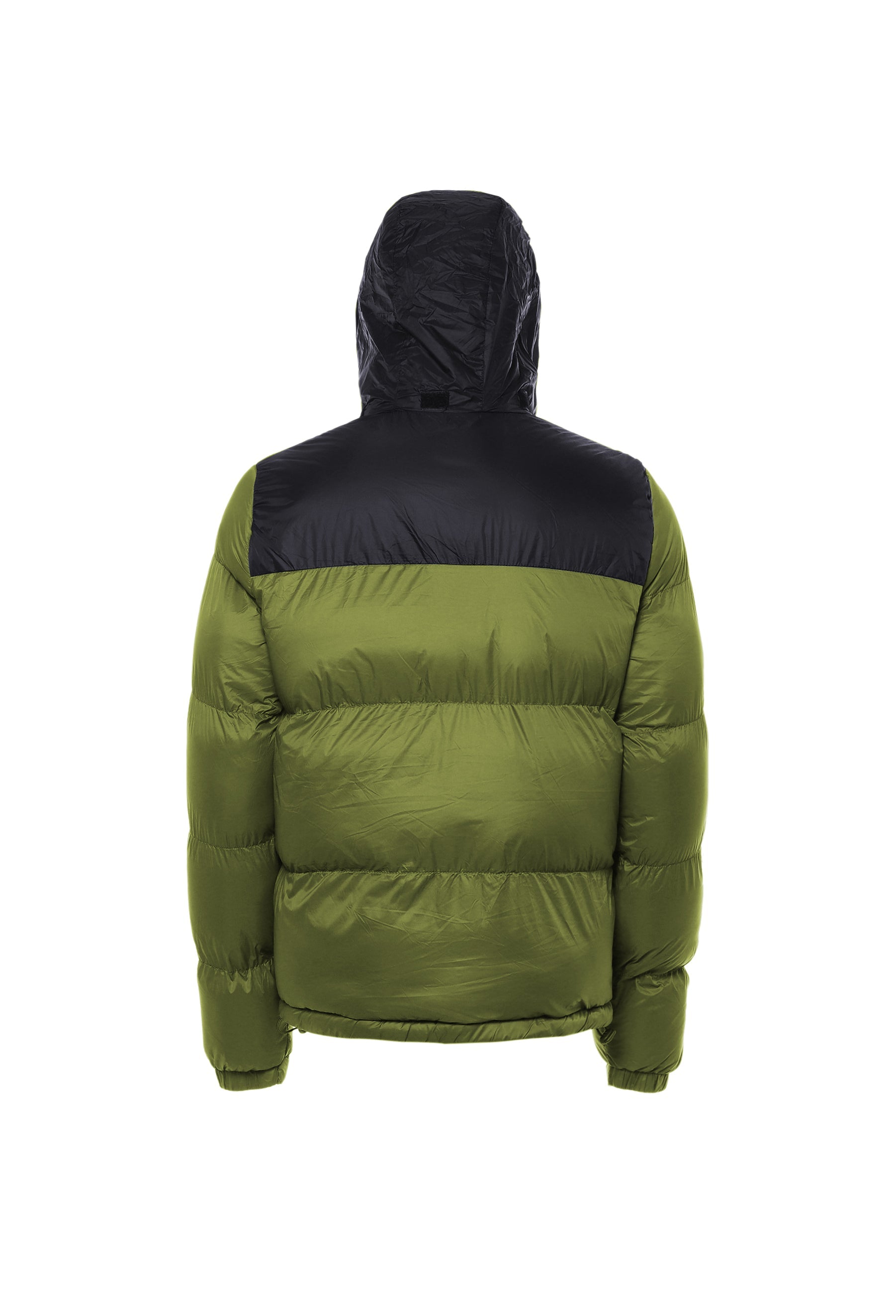 Hoona Men's Padded Quilted Jacket