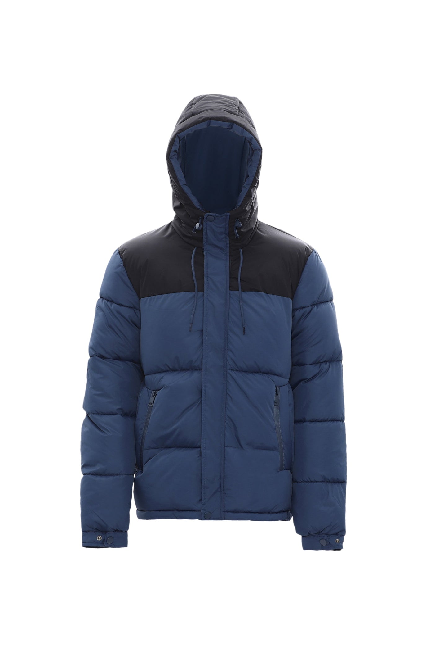 hoona Men's Padded Quilted Jacket
