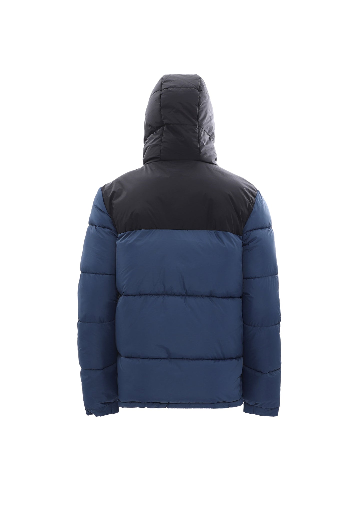 hoona Men's Padded Quilted Jacket