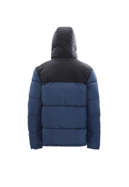 hoona Men's Padded Quilted Jacket