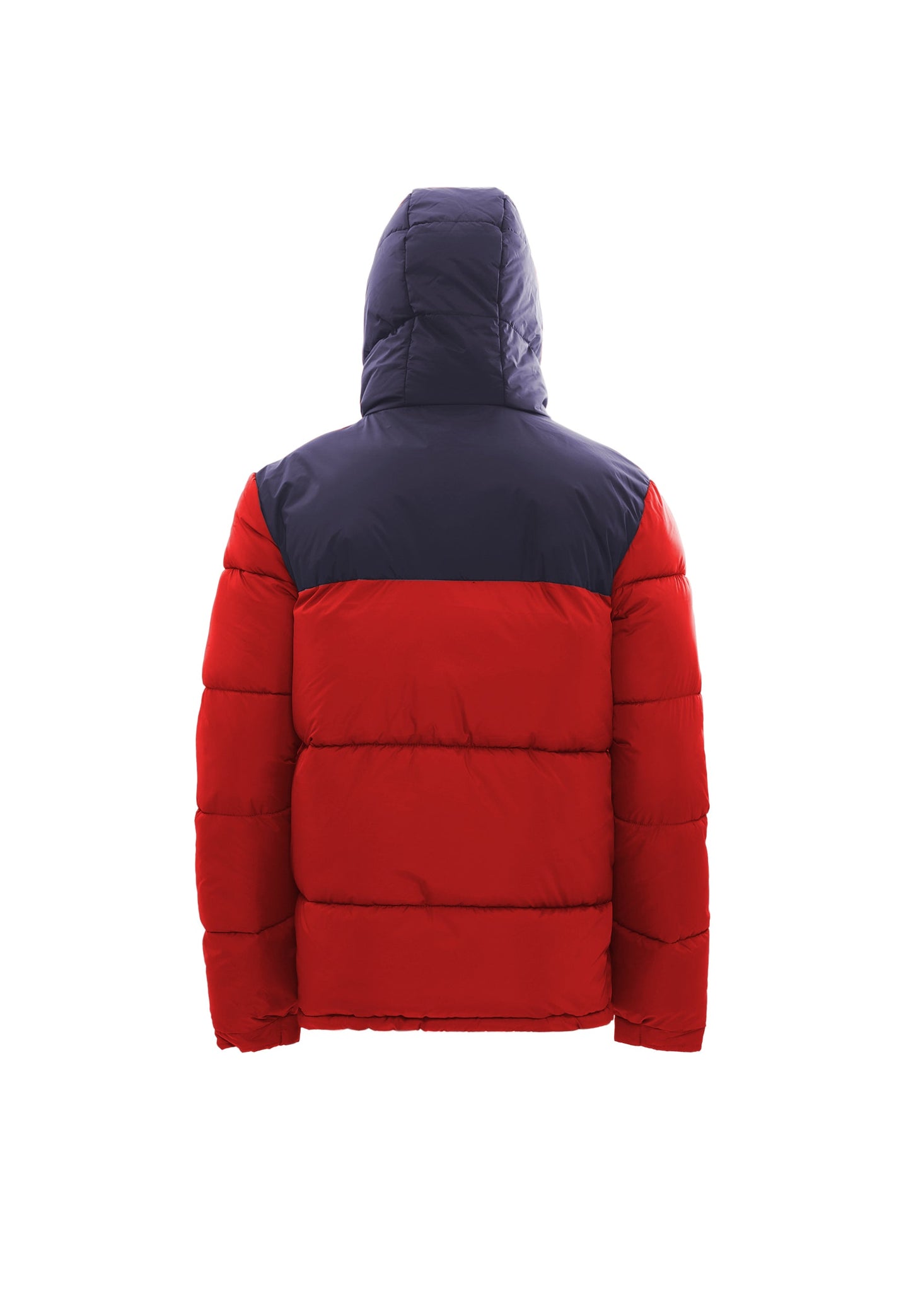 hoona Men's Padded Quilted Jacket