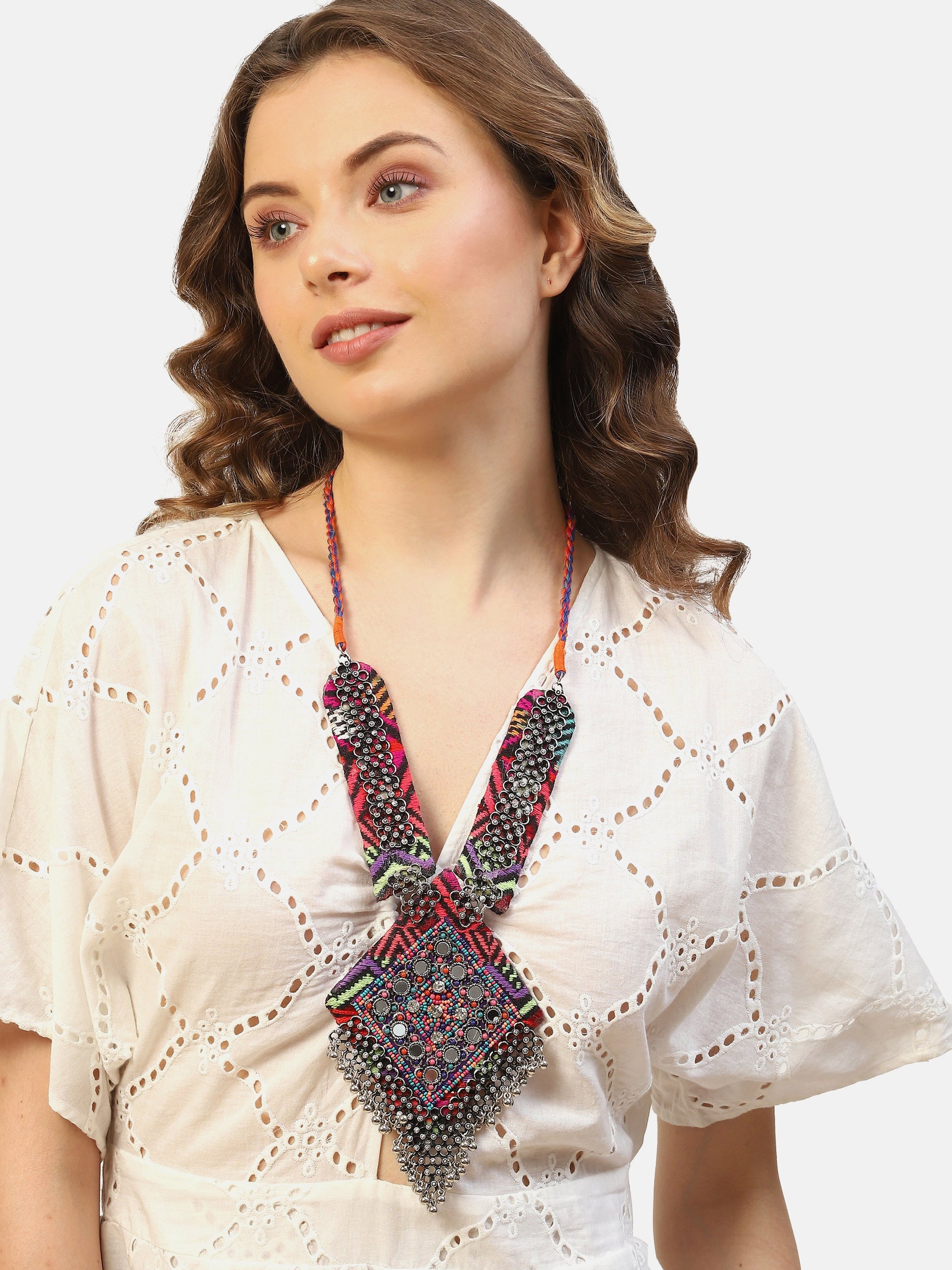 ebeeza Women's Necklace