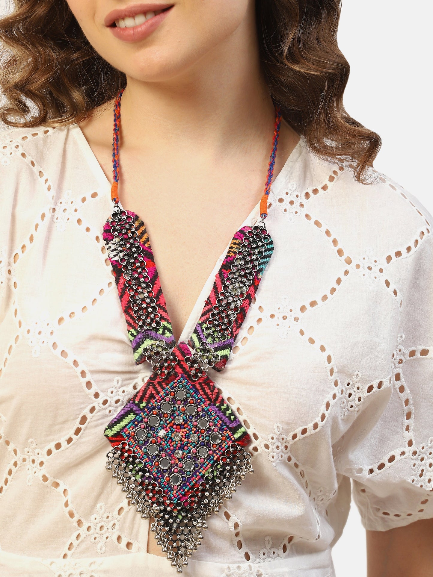 ebeeza Women's Necklace