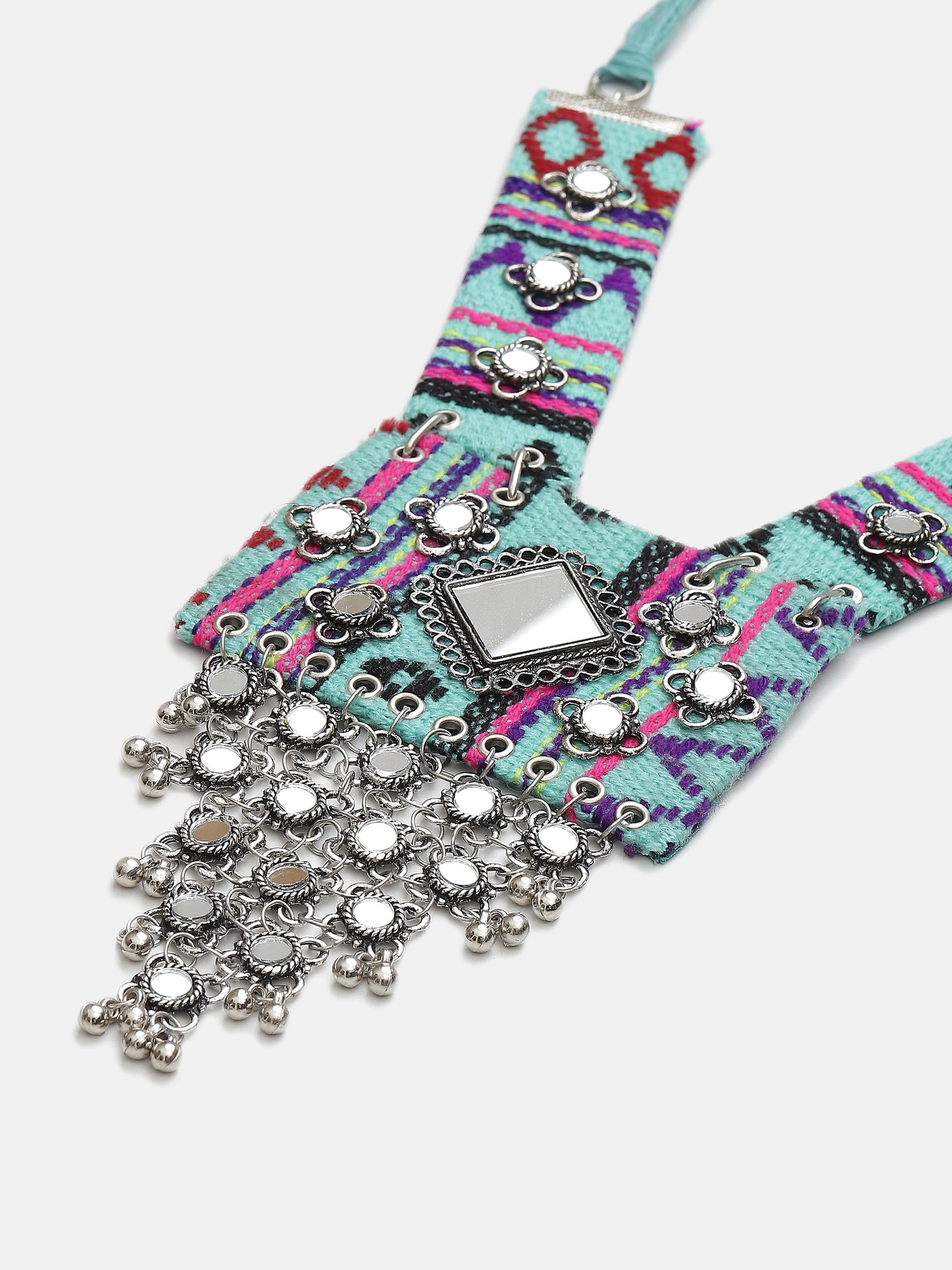 ebeeza Women's Necklace