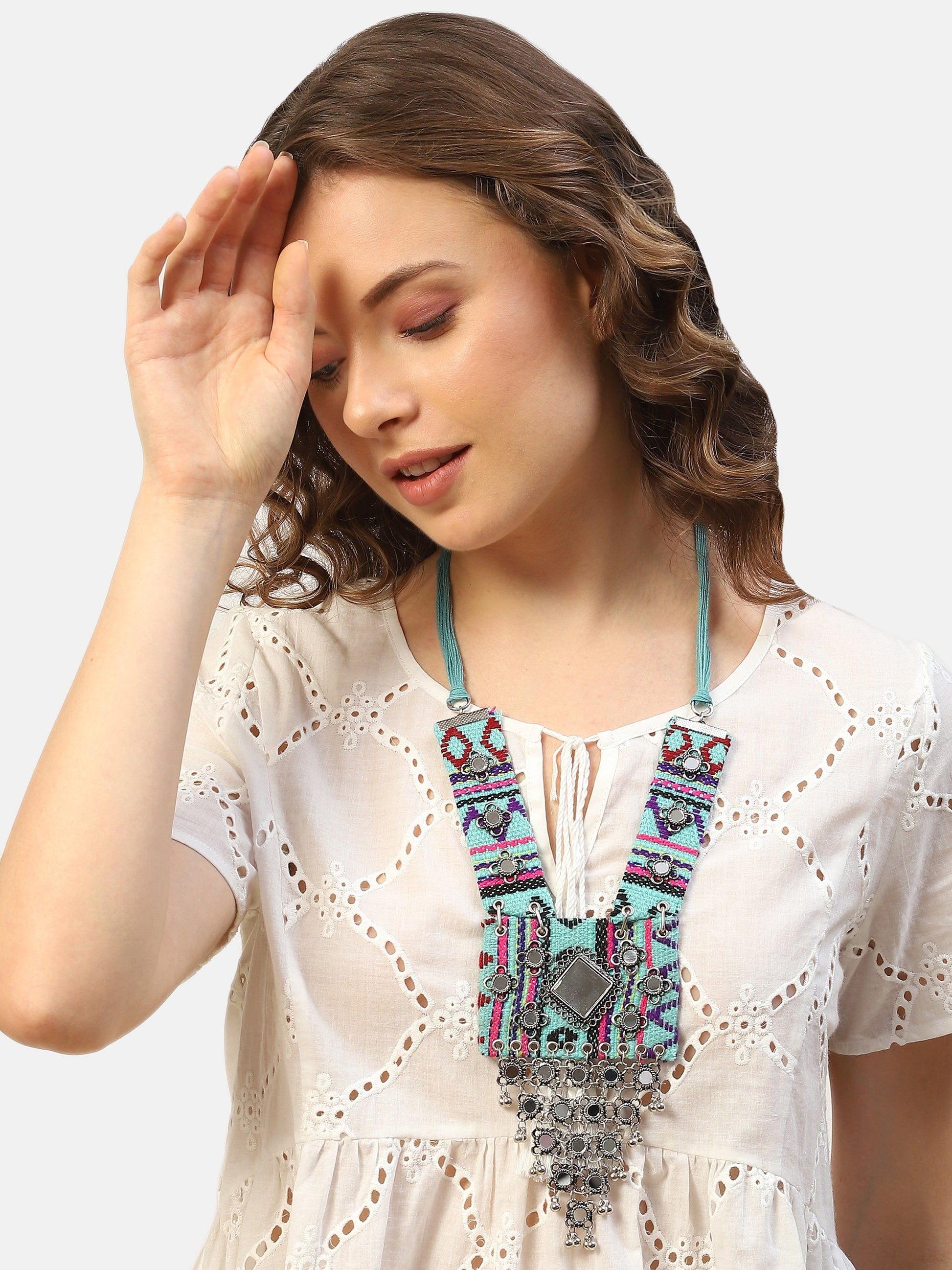 ebeeza Women's Necklace