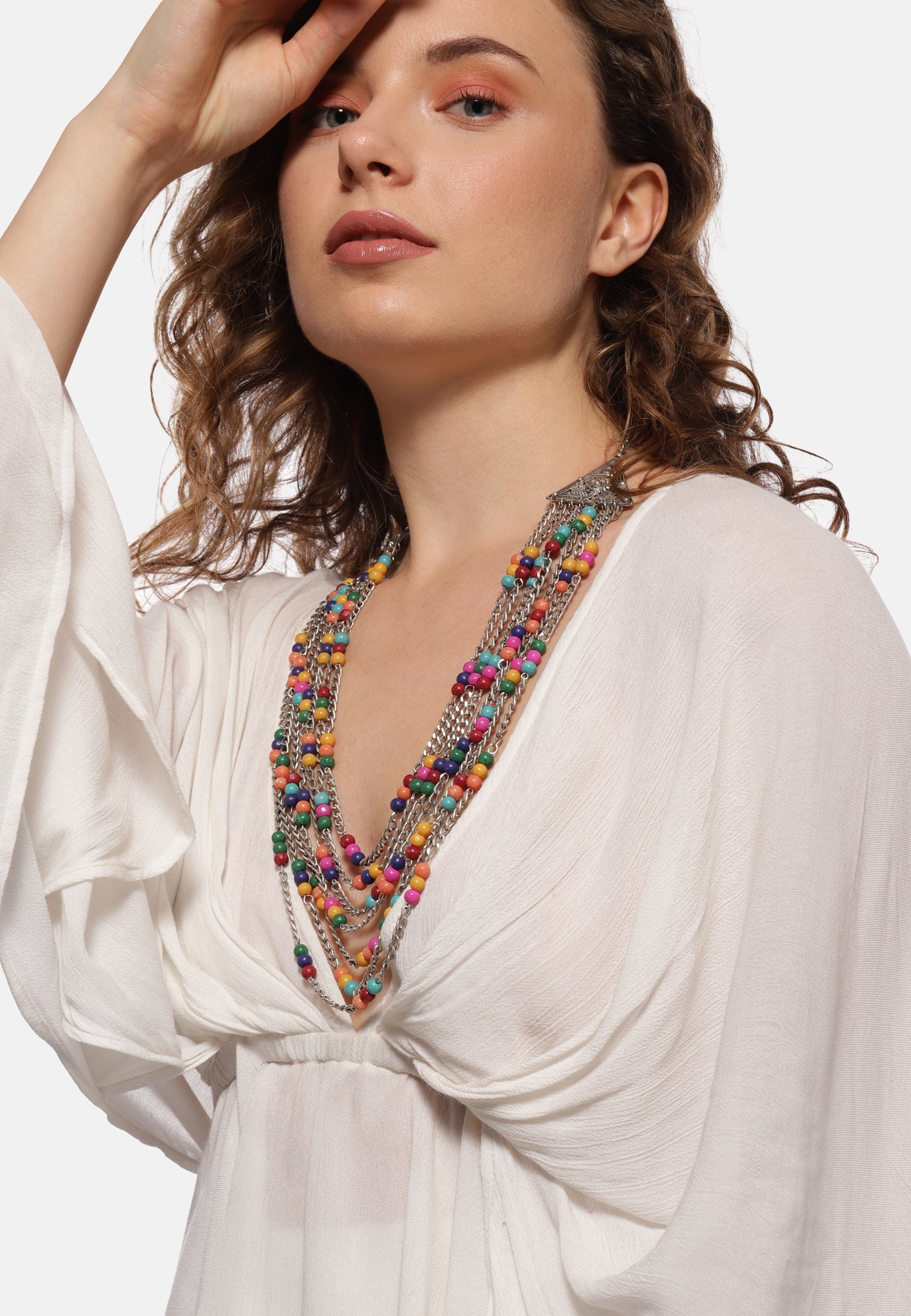 ebeeza Women's Necklace