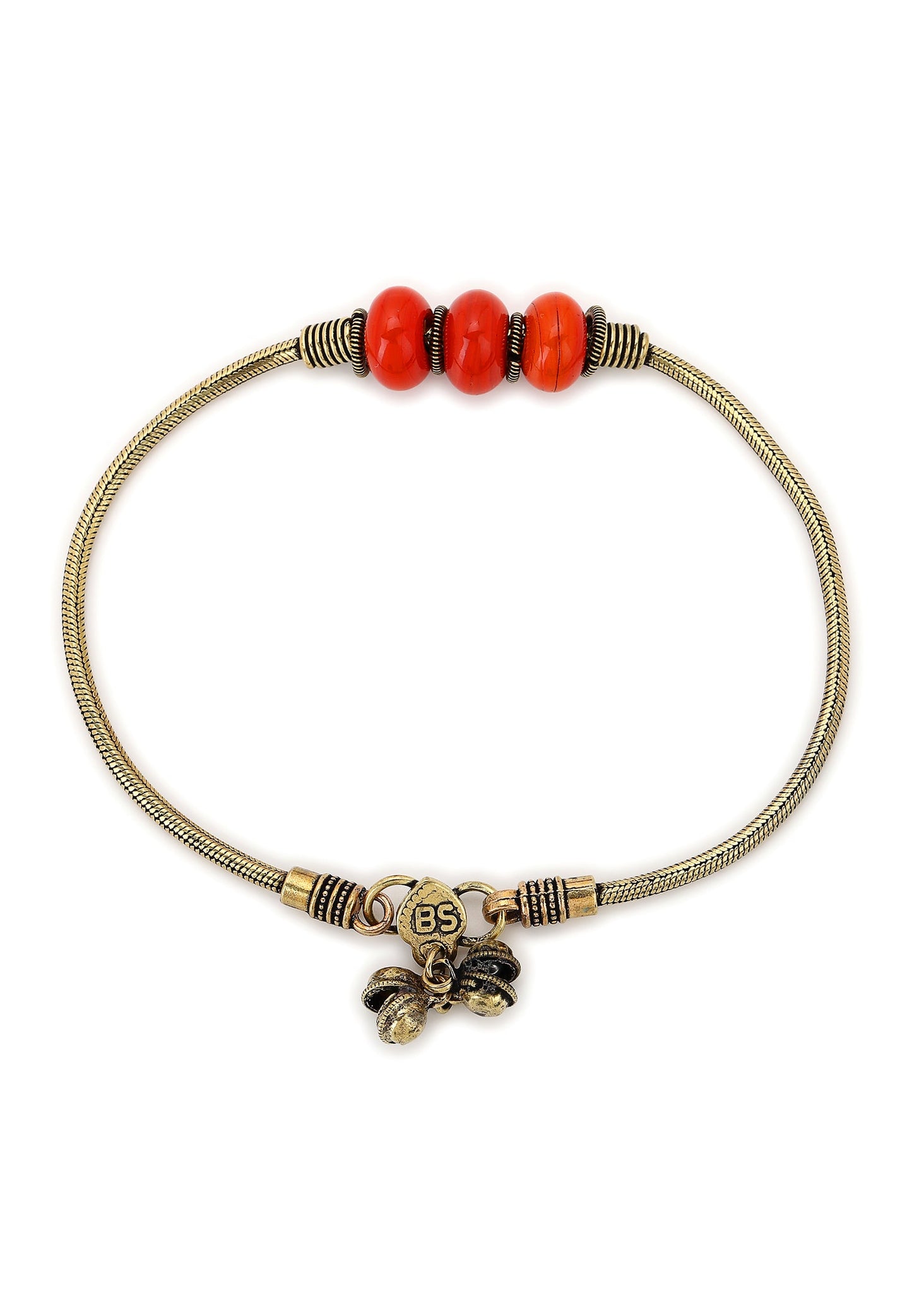 ebeeza Women's Perlenkette