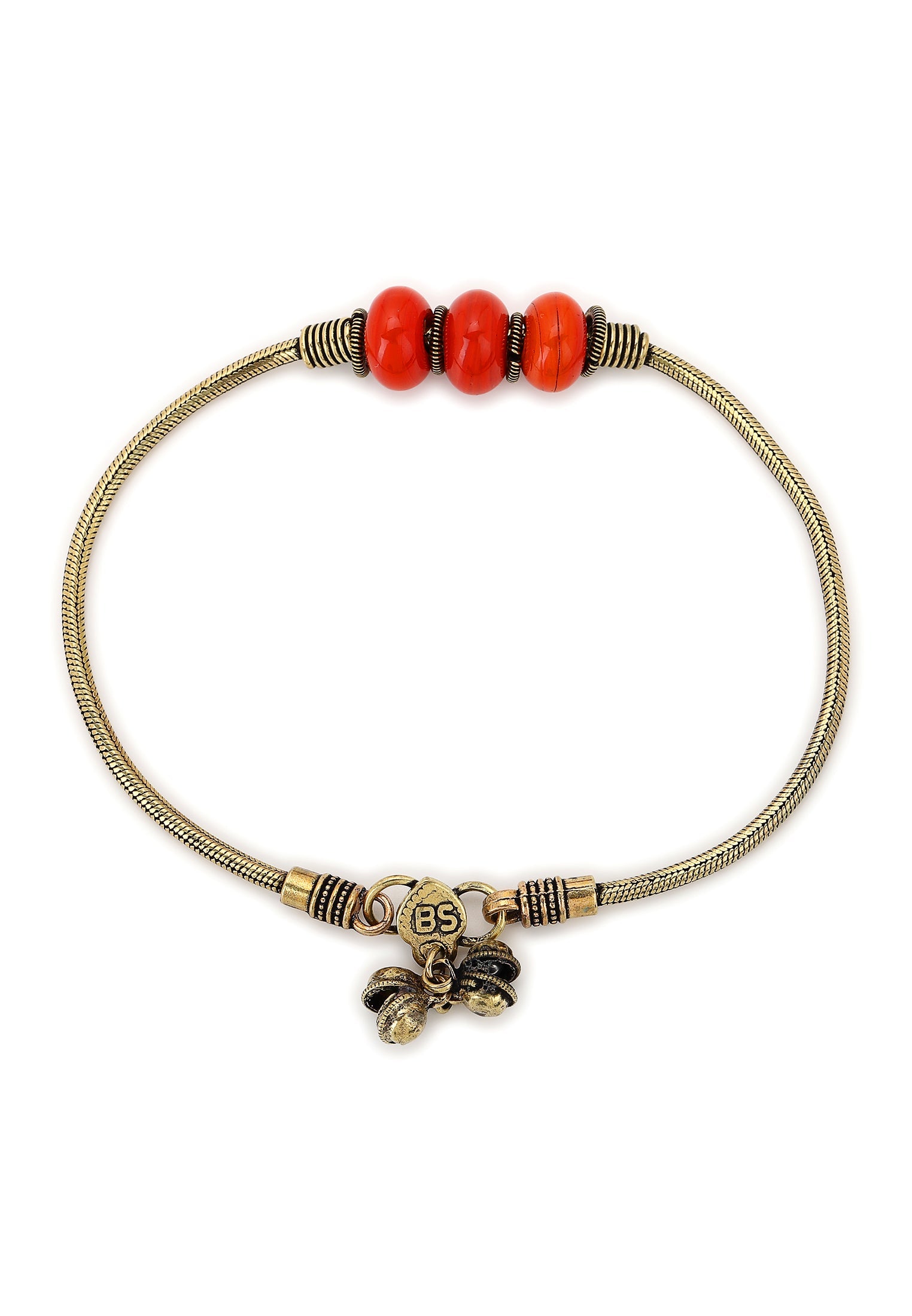 ebeeza Women's Perlenkette