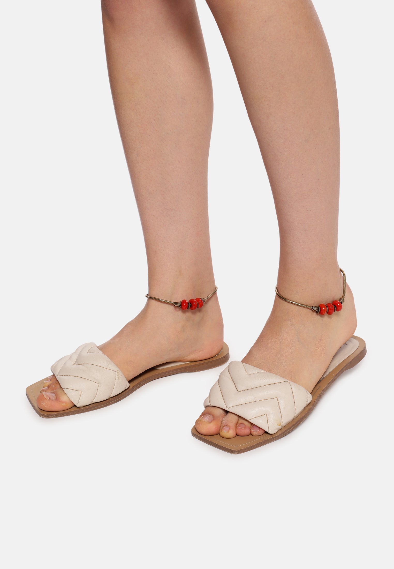 ebeeza Women's Perlenkette