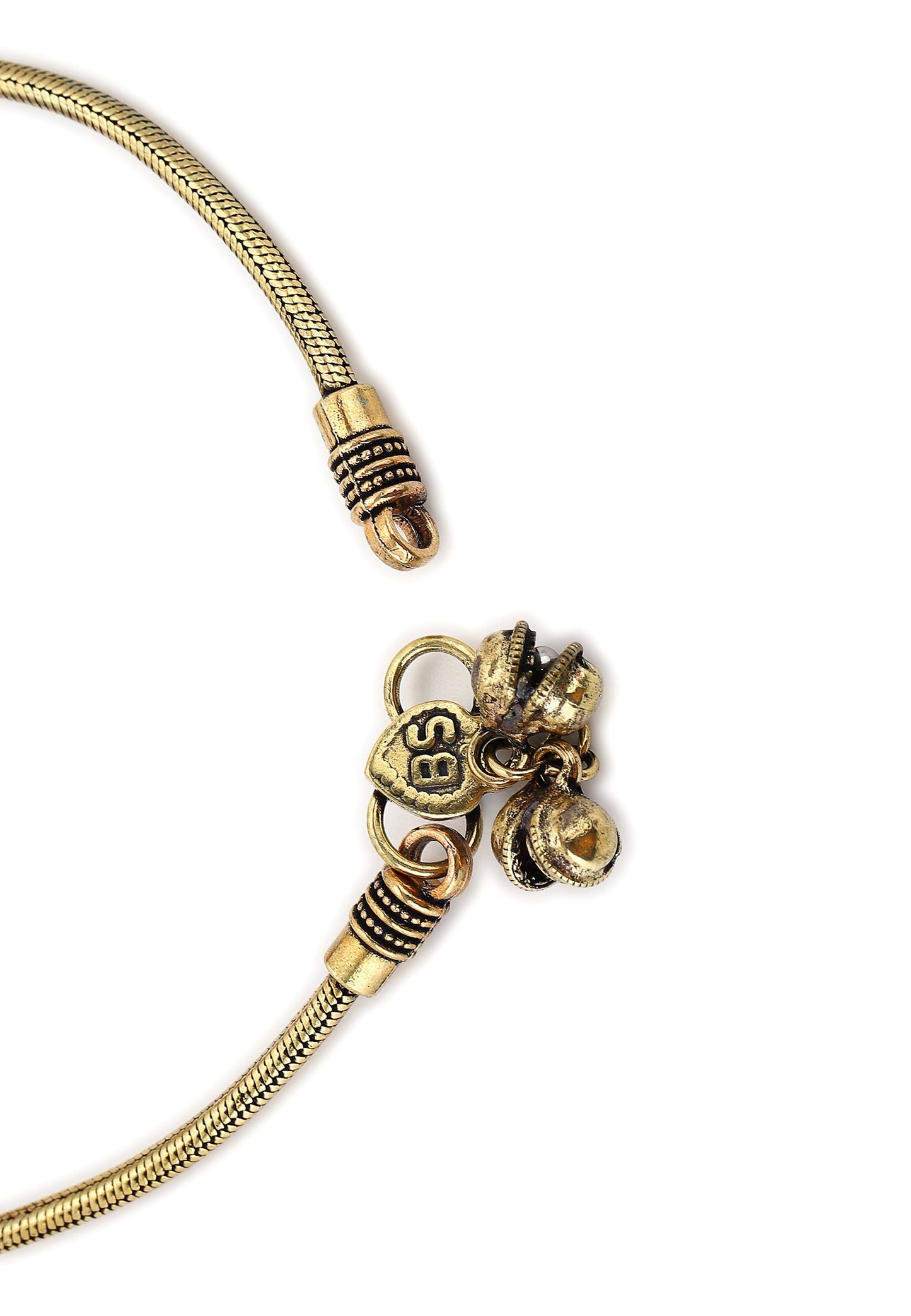 ebeeza Women's Perlenkette