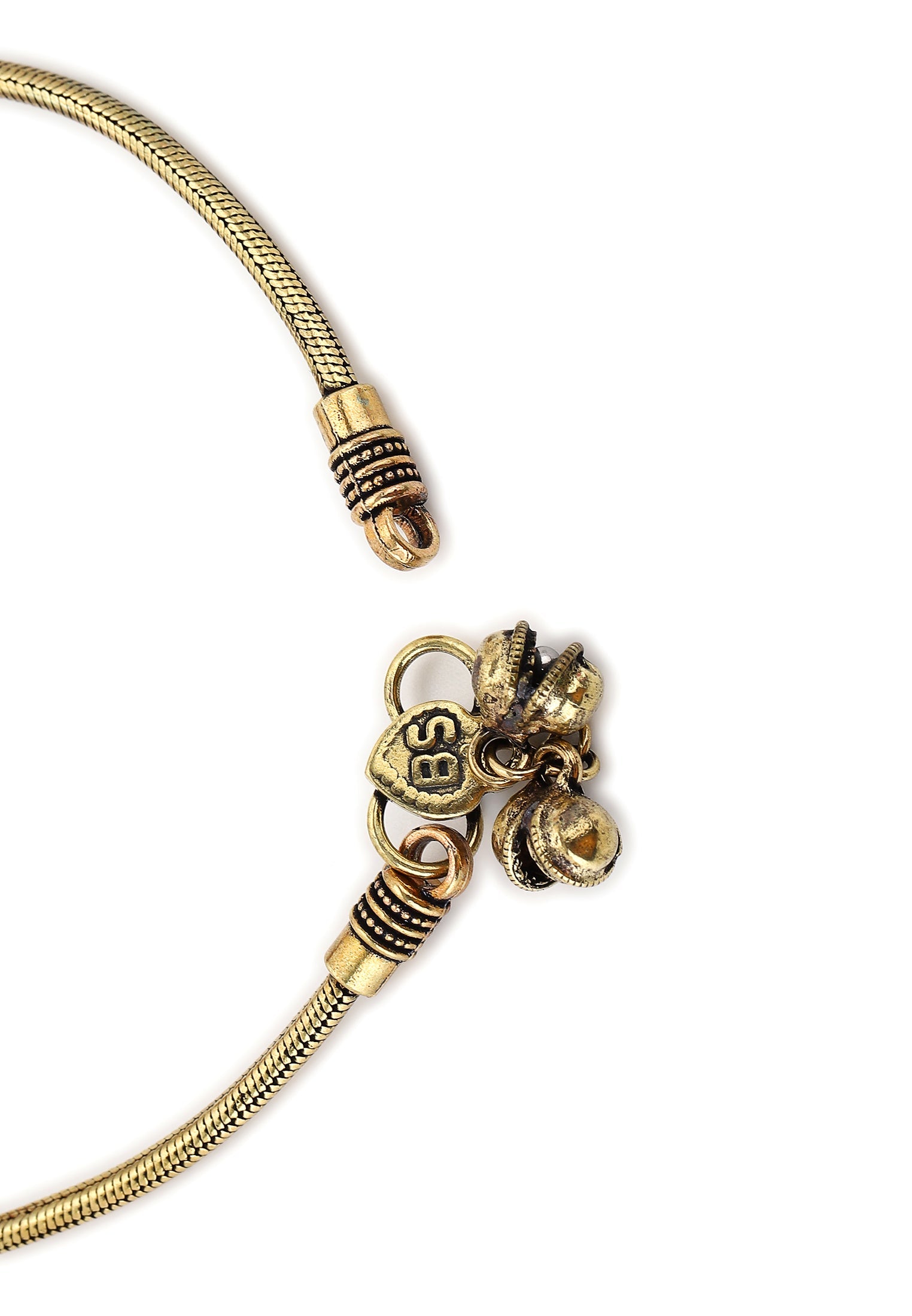 ebeeza Women's Perlenkette