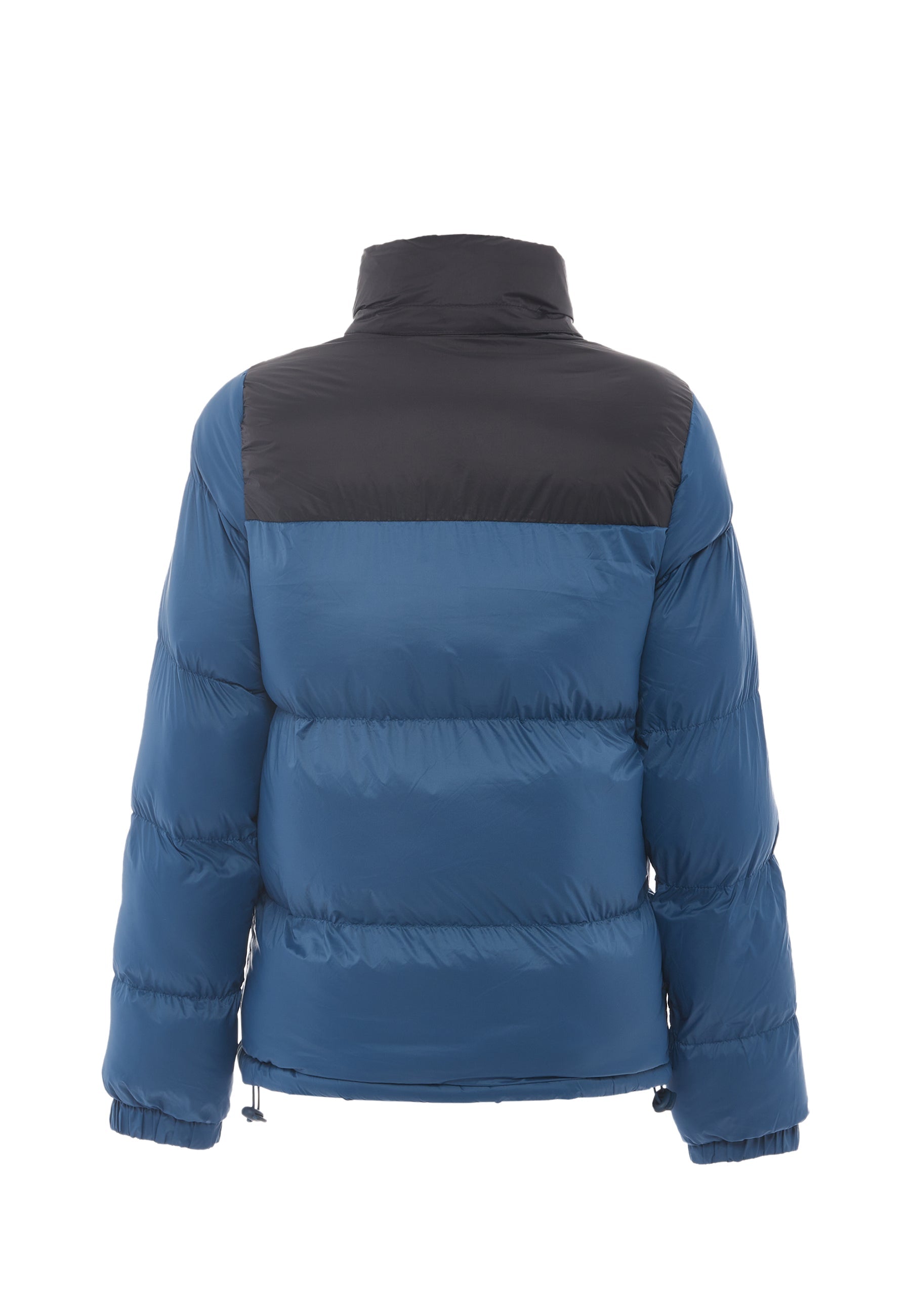 Fumo Women's Padded Quilted Jacket