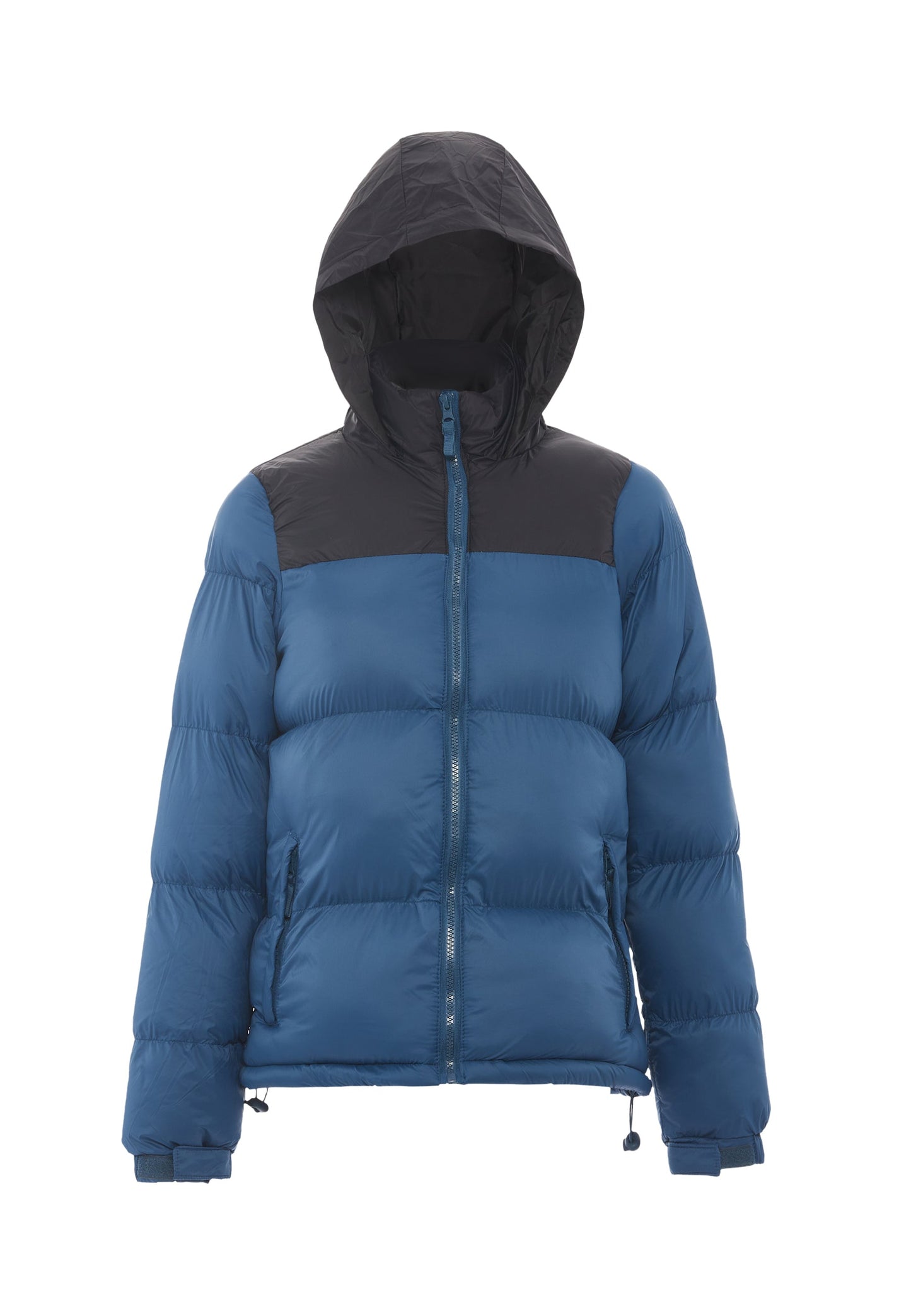 Fumo Women's Padded Quilted Jacket