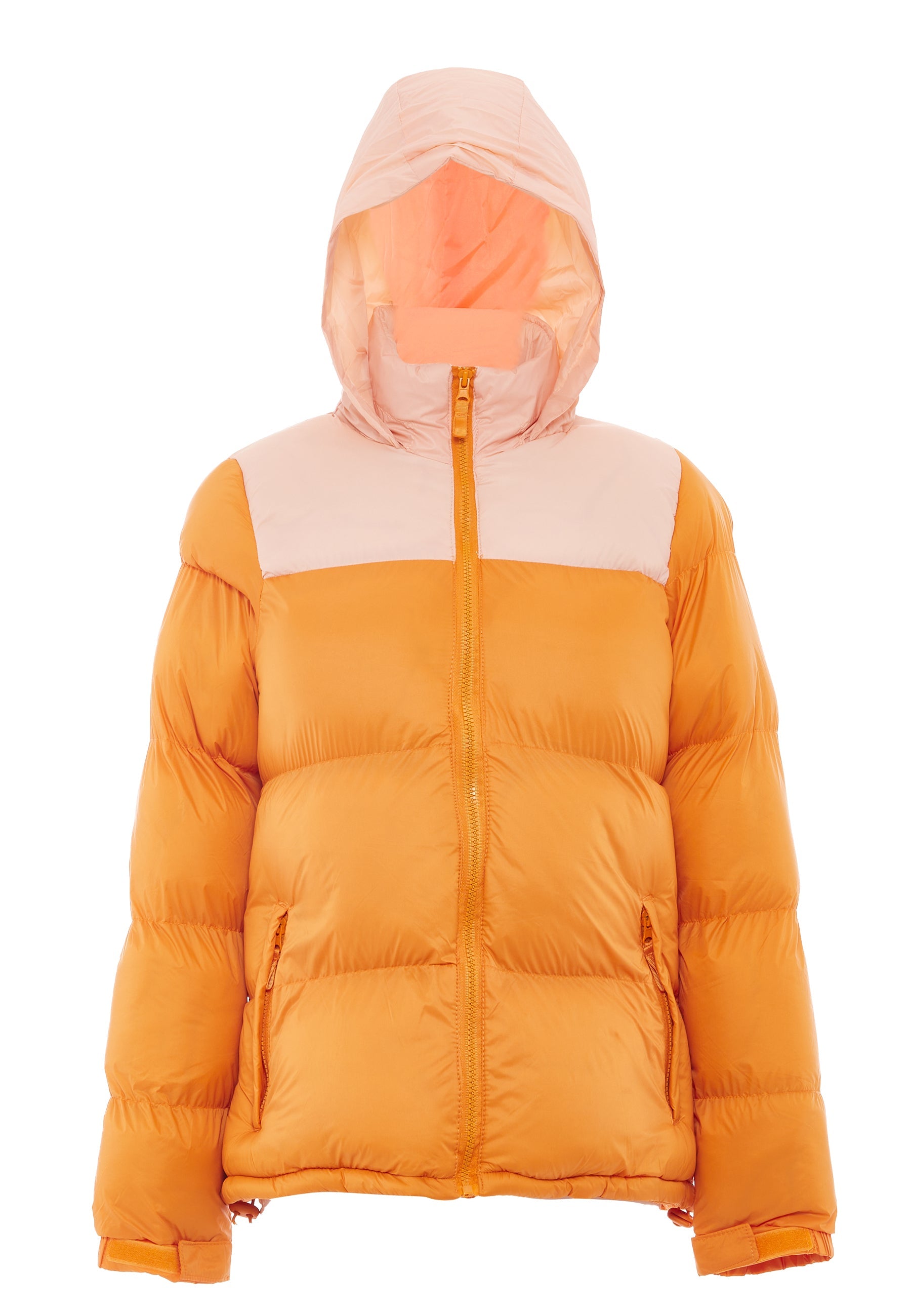 Fumo Women's Padded Quilted Jacket