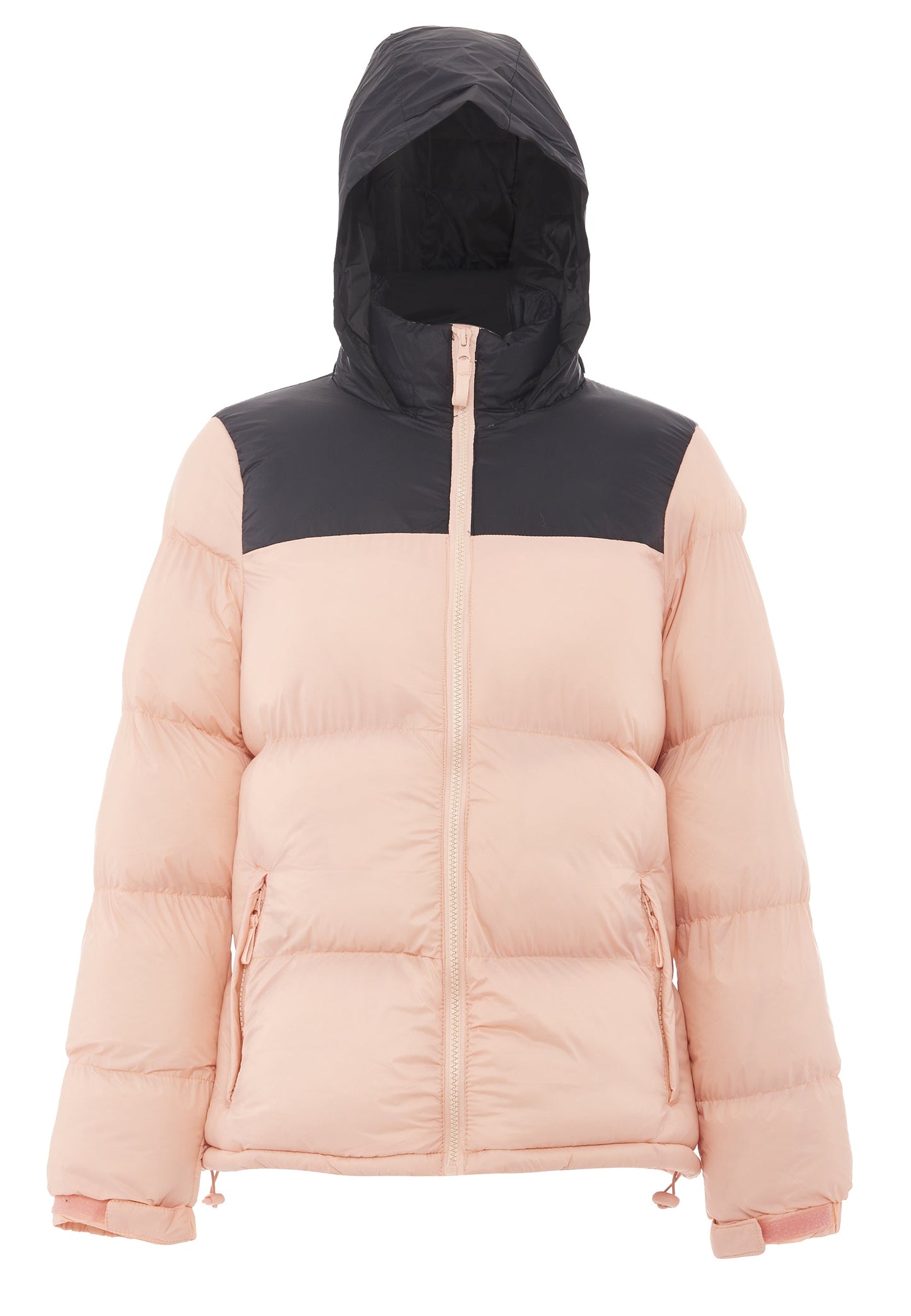Fumo Women's Padded Quilted Jacket