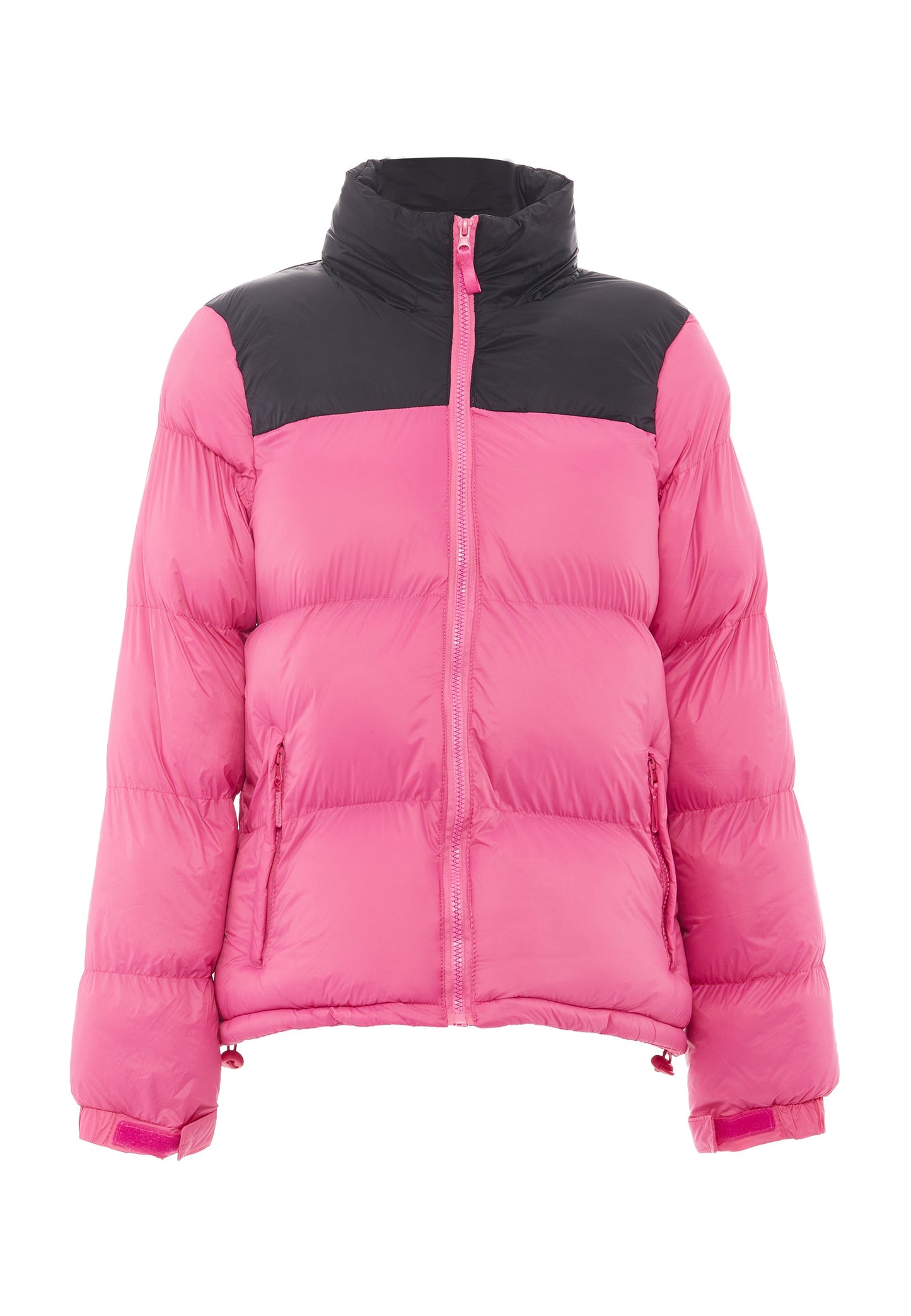 Fumo Women's Padded Quilted Jacket