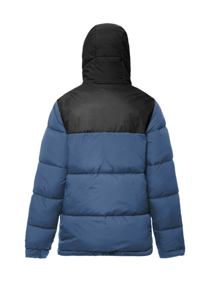 Fumo Women's Padded Quilted Jacket