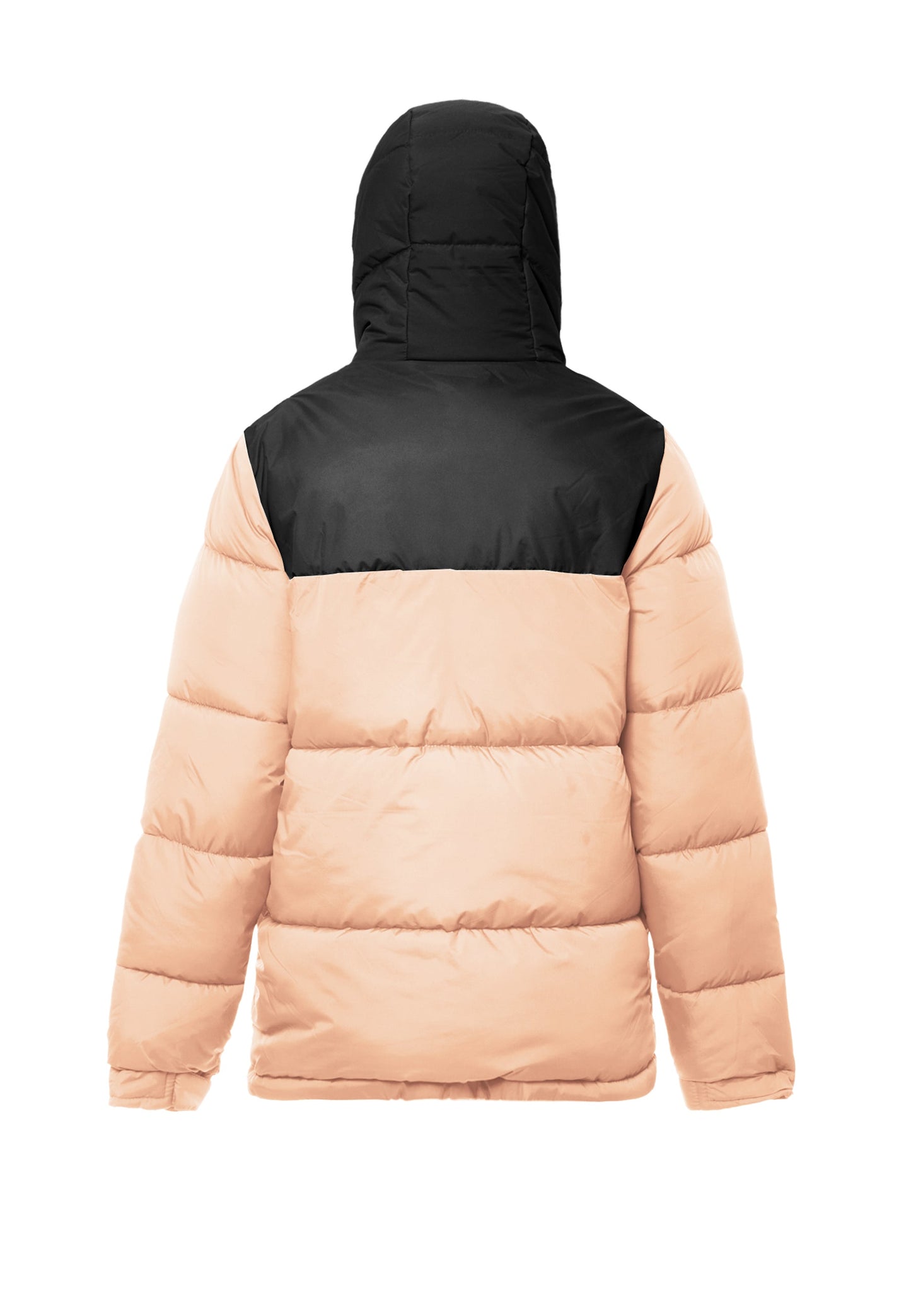 Fumo Women's Padded Quilted Jacket