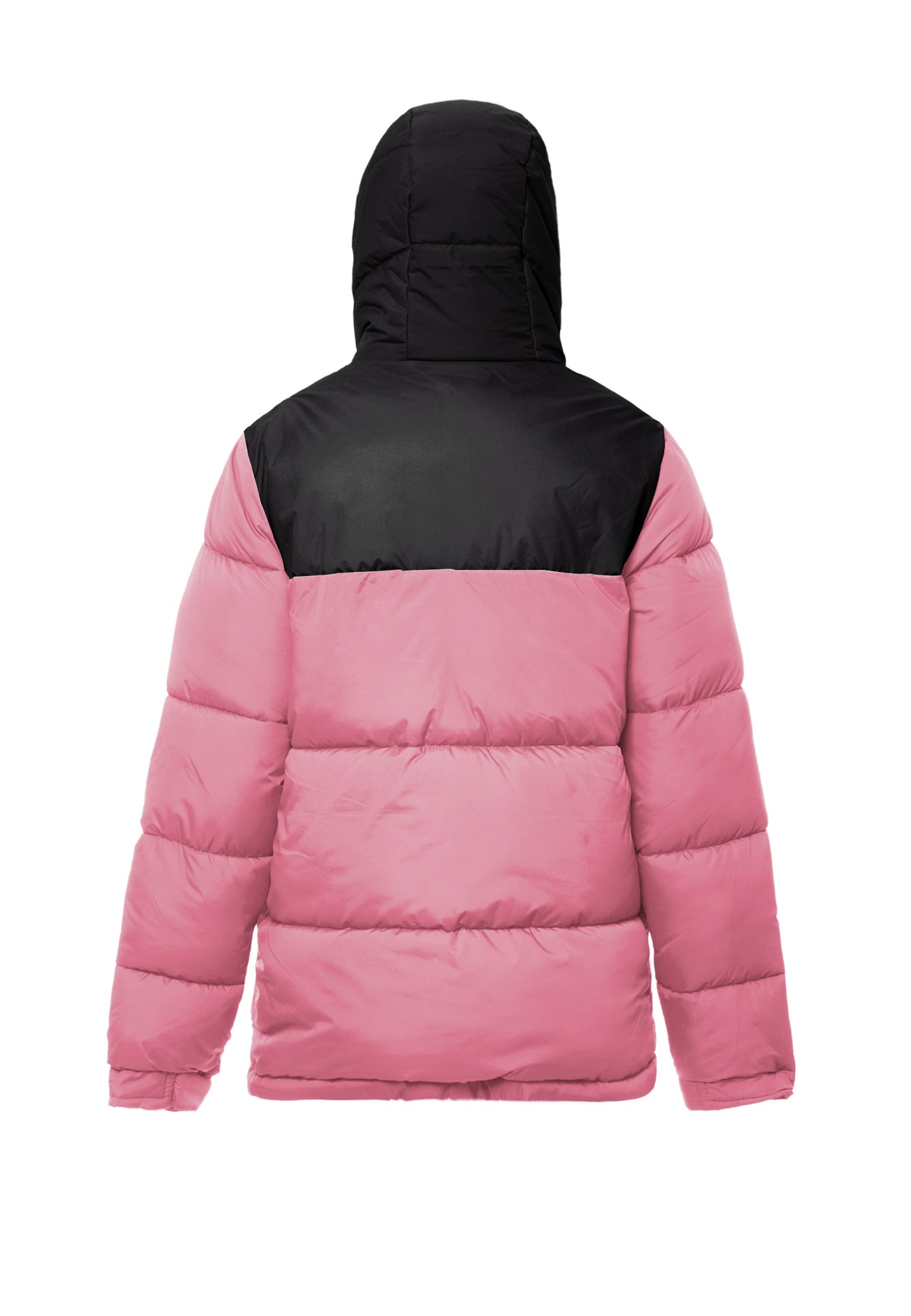 Fumo Women's Padded Quilted Jacket
