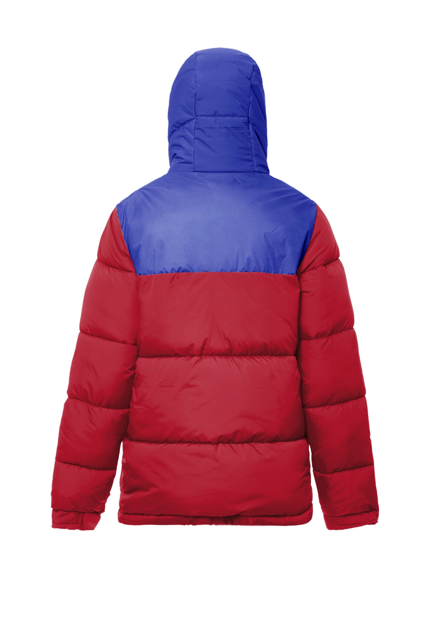 Fumo Women's Padded Quilted Jacket