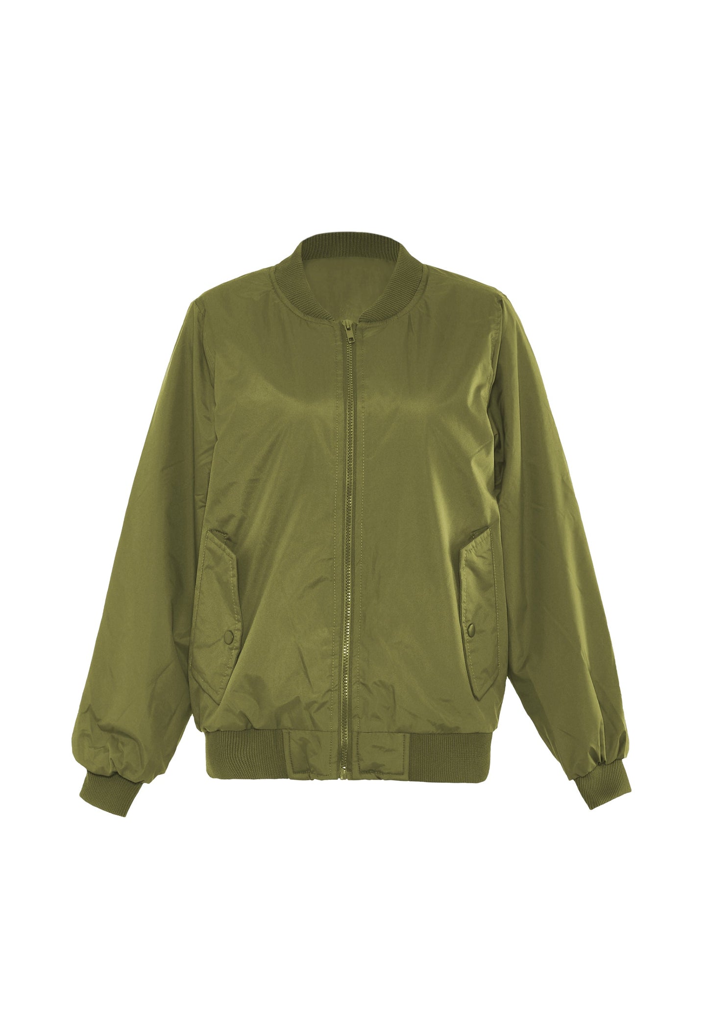 Hoona Women's Blouson Jacket