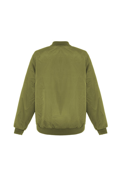 Hoona Women's Blouson Jacket