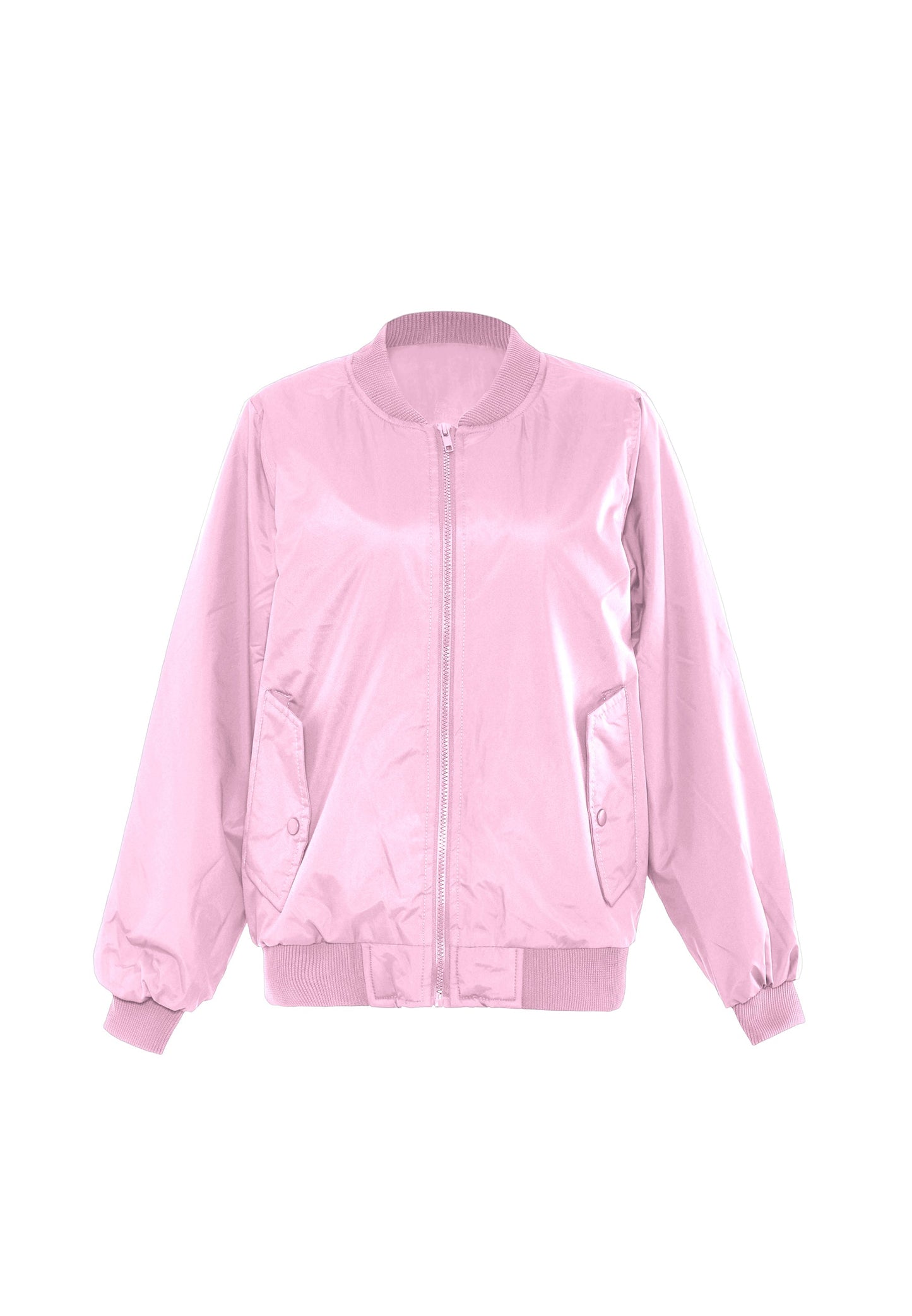 Hoona Women's Blouson Jacket