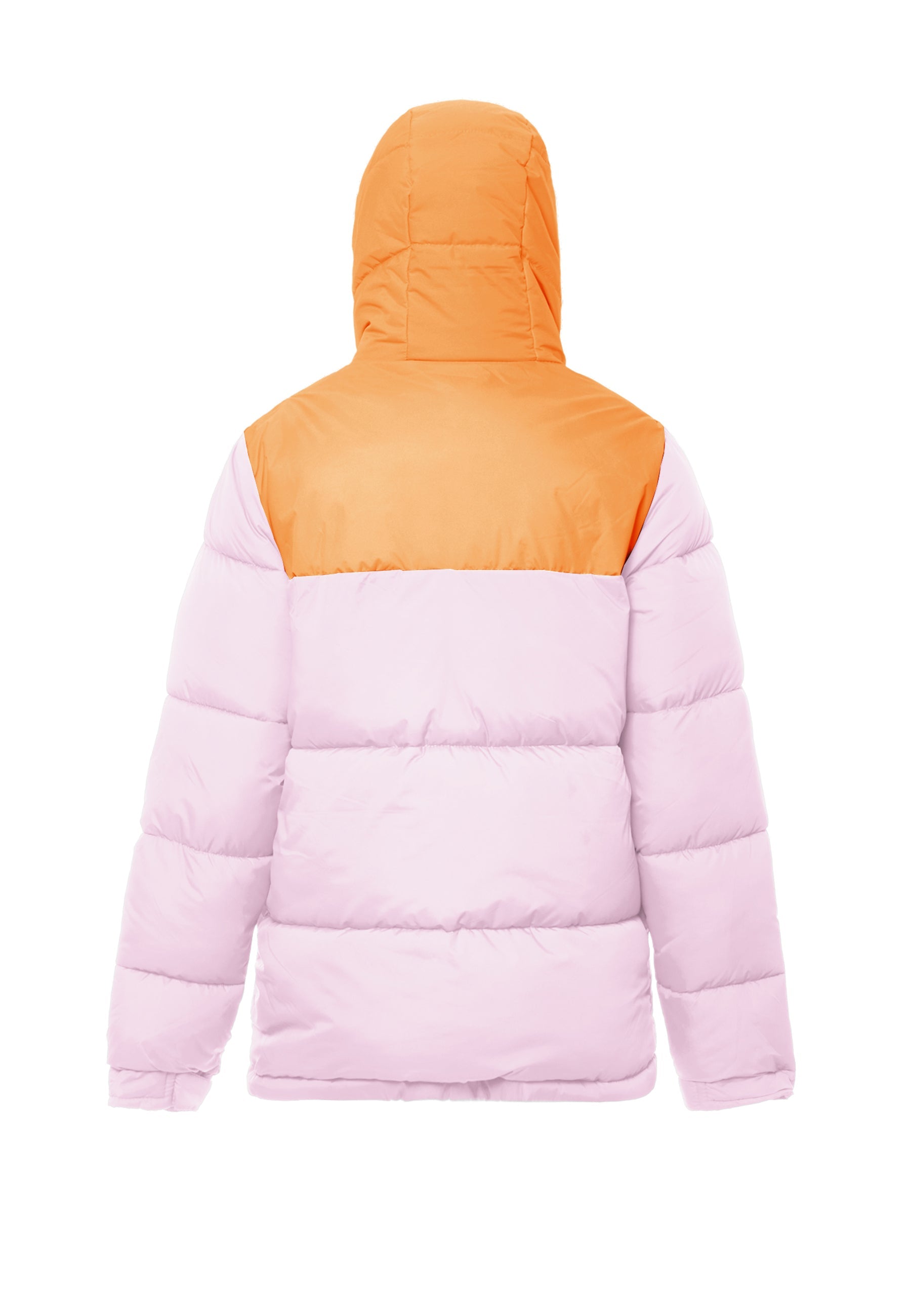 Hoona Women's Padded Quilted Jacket
