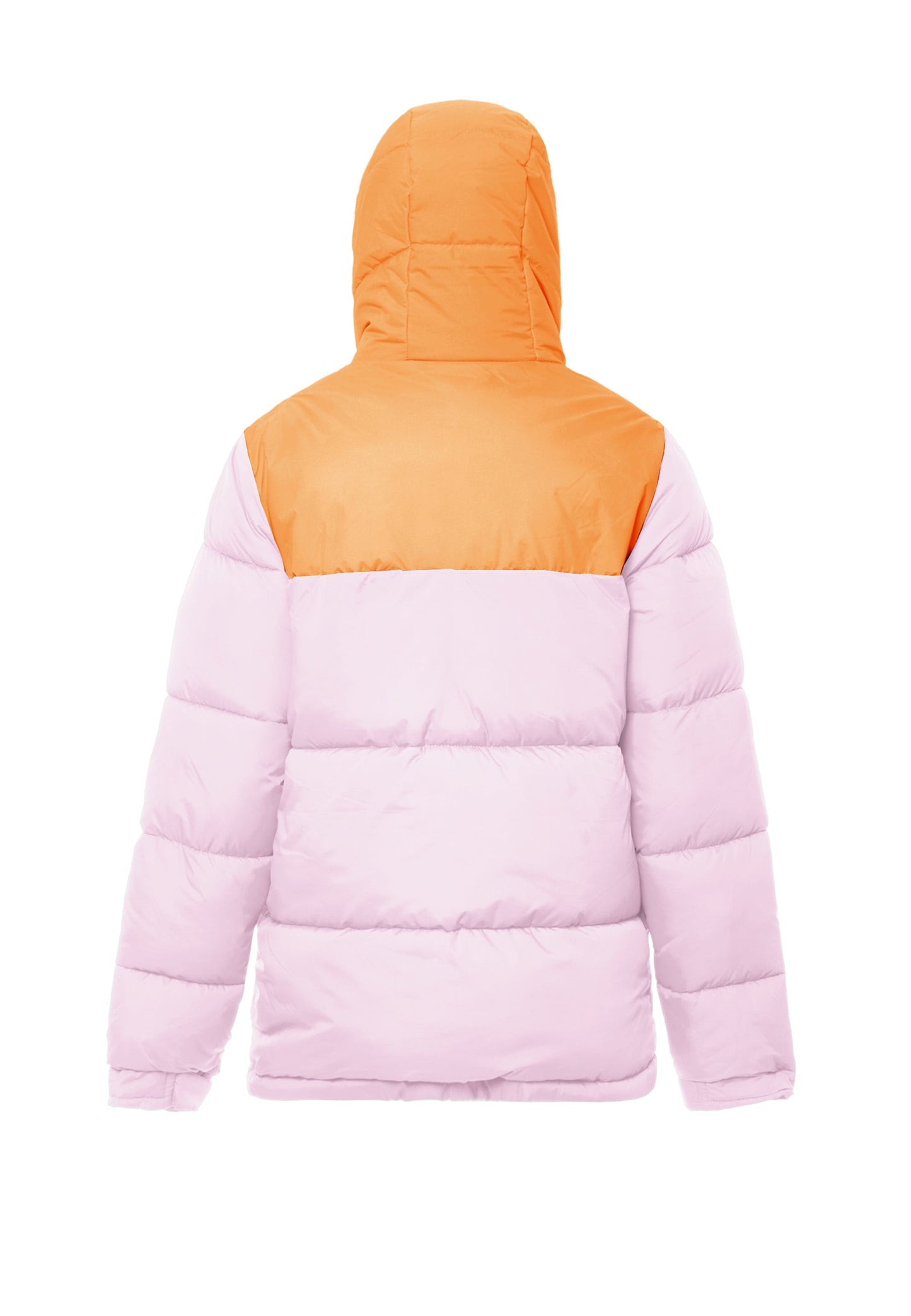 Fumo Women's Padded Quilted Jacket