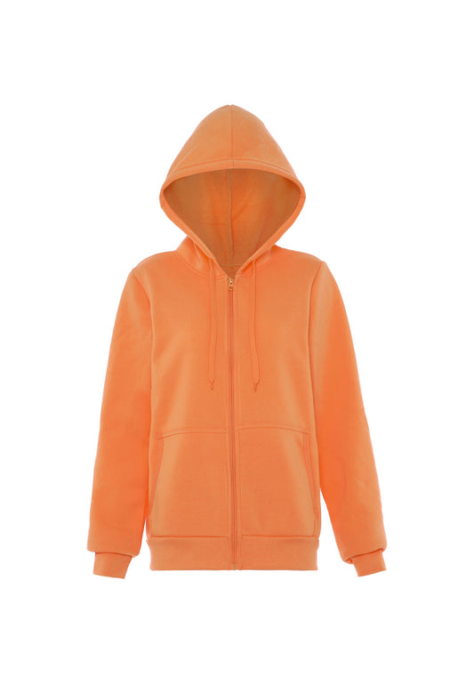 hoona Women's Hooded Jacket