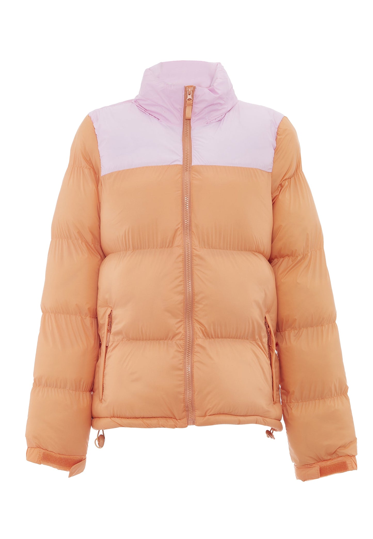 LIBBI Women's Padded Quilted Jacket