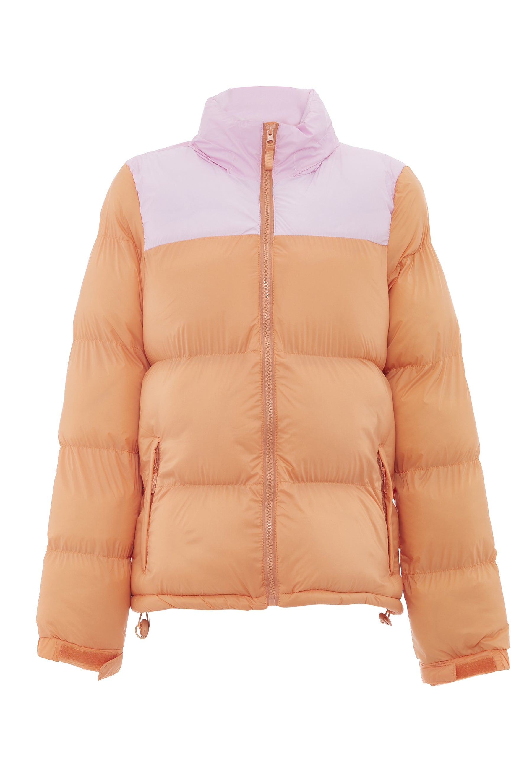 LIBBI Women's Padded Quilted Jacket