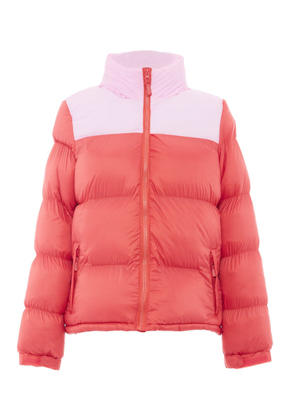 LIBBI Women's Padded Quilted Jacket