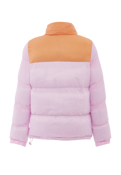 LIBBI Women's Padded Quilted Jacket