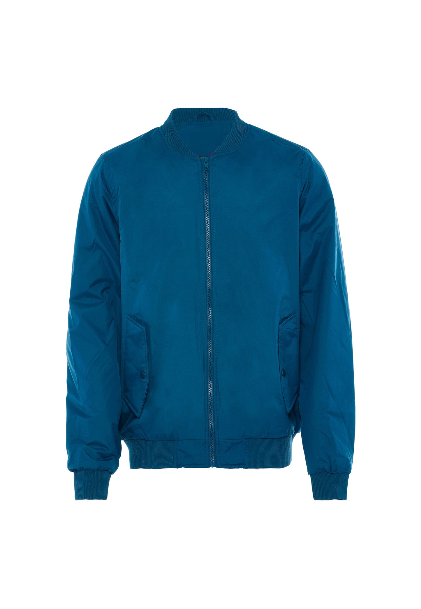 ALEKO Men's Blouson Jacket