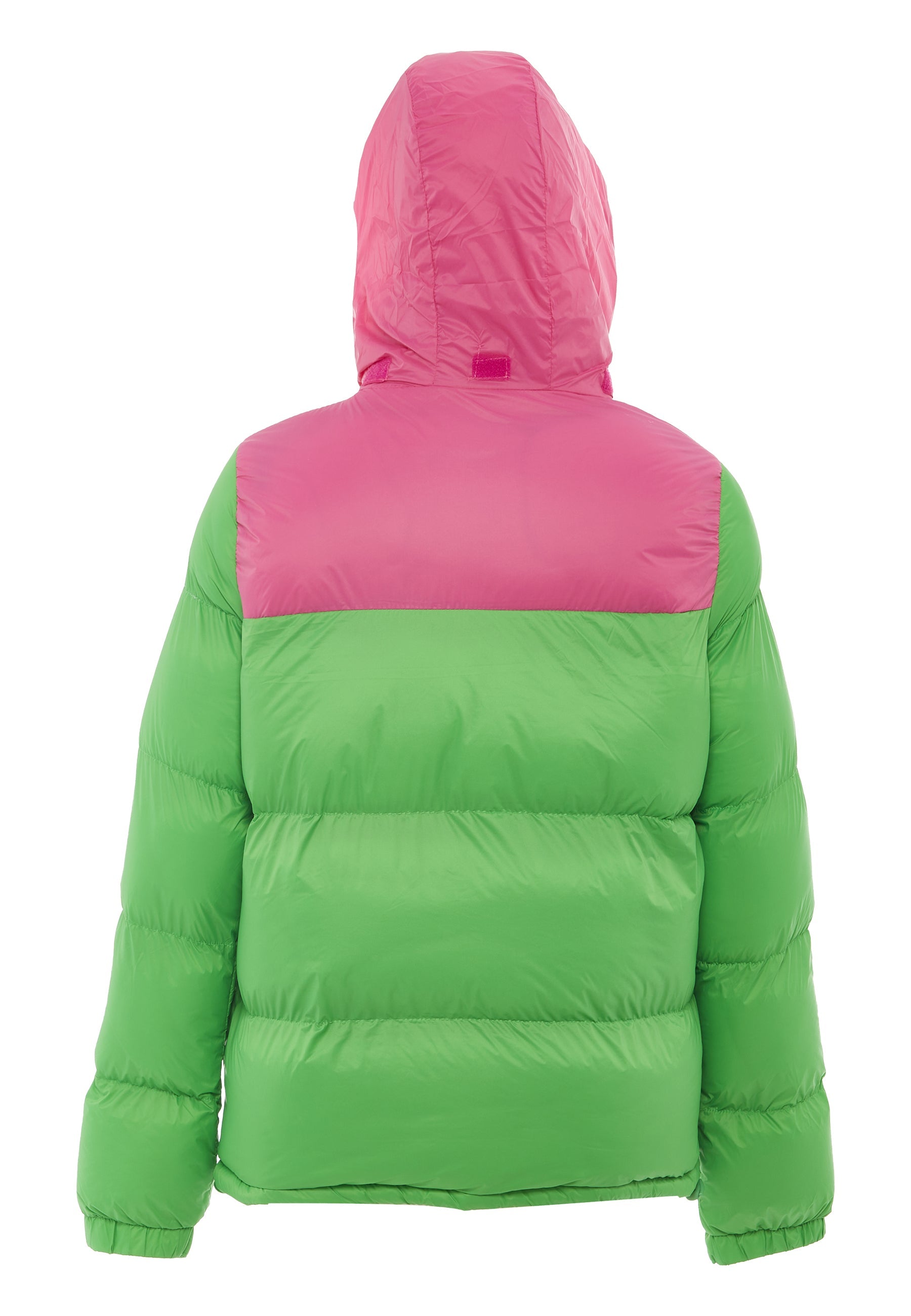 Cosimon Women's Padded Quilted Jacket