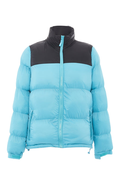 Cosimon Women's Padded Quilted Jacket
