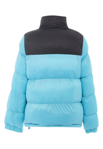 Cosimon Women's Padded Quilted Jacket