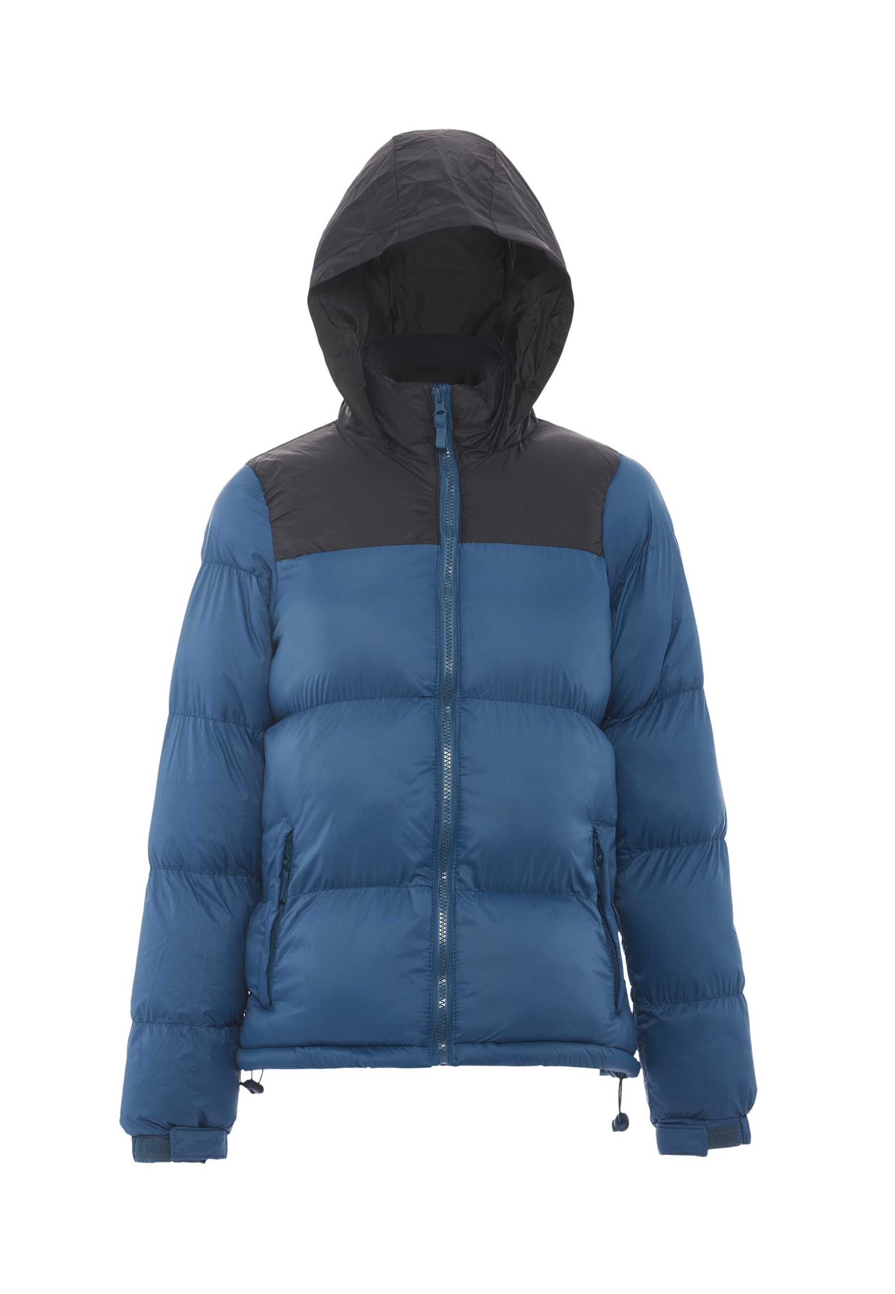 Fumo Women's Padded Quilted Jacket
