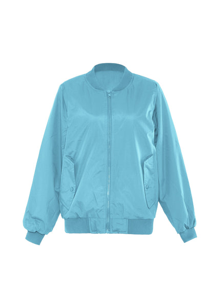 exide Women's Blouson Jacket