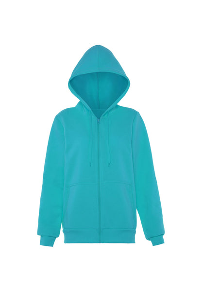 exide Women's Hooded Jacket
