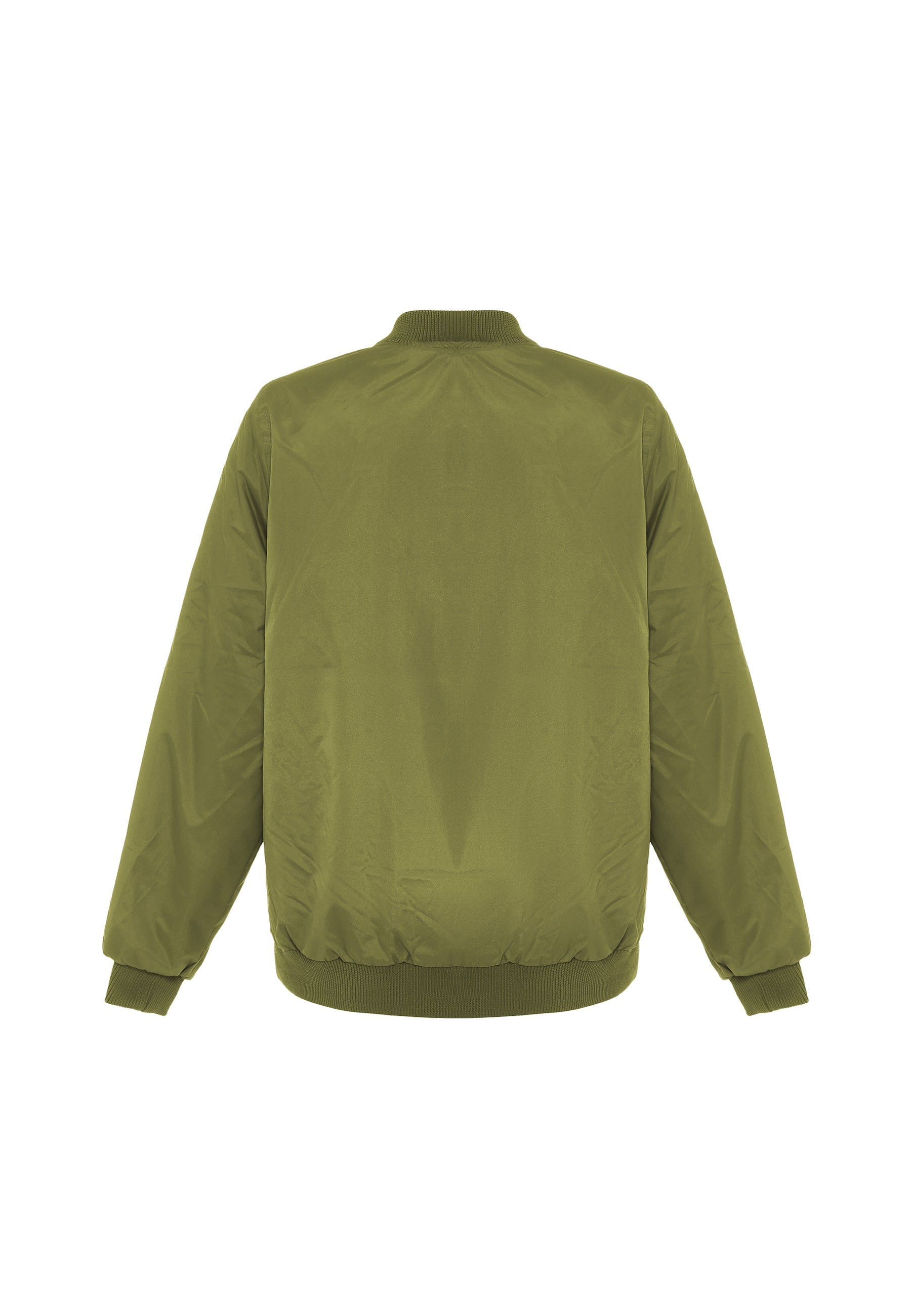 Flyweight Women's Blouson Jacket