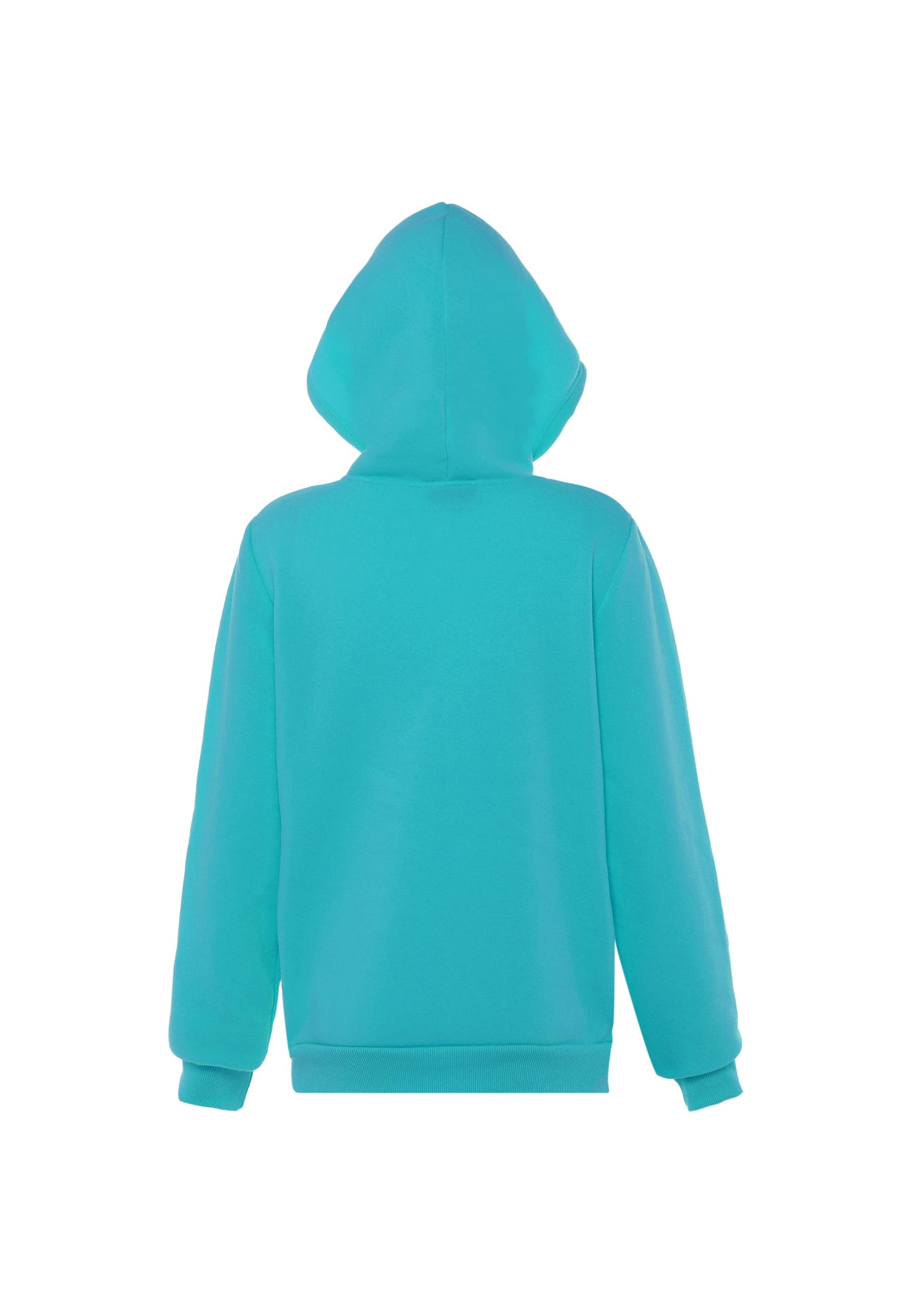 flyweight Women's Hooded Jacket